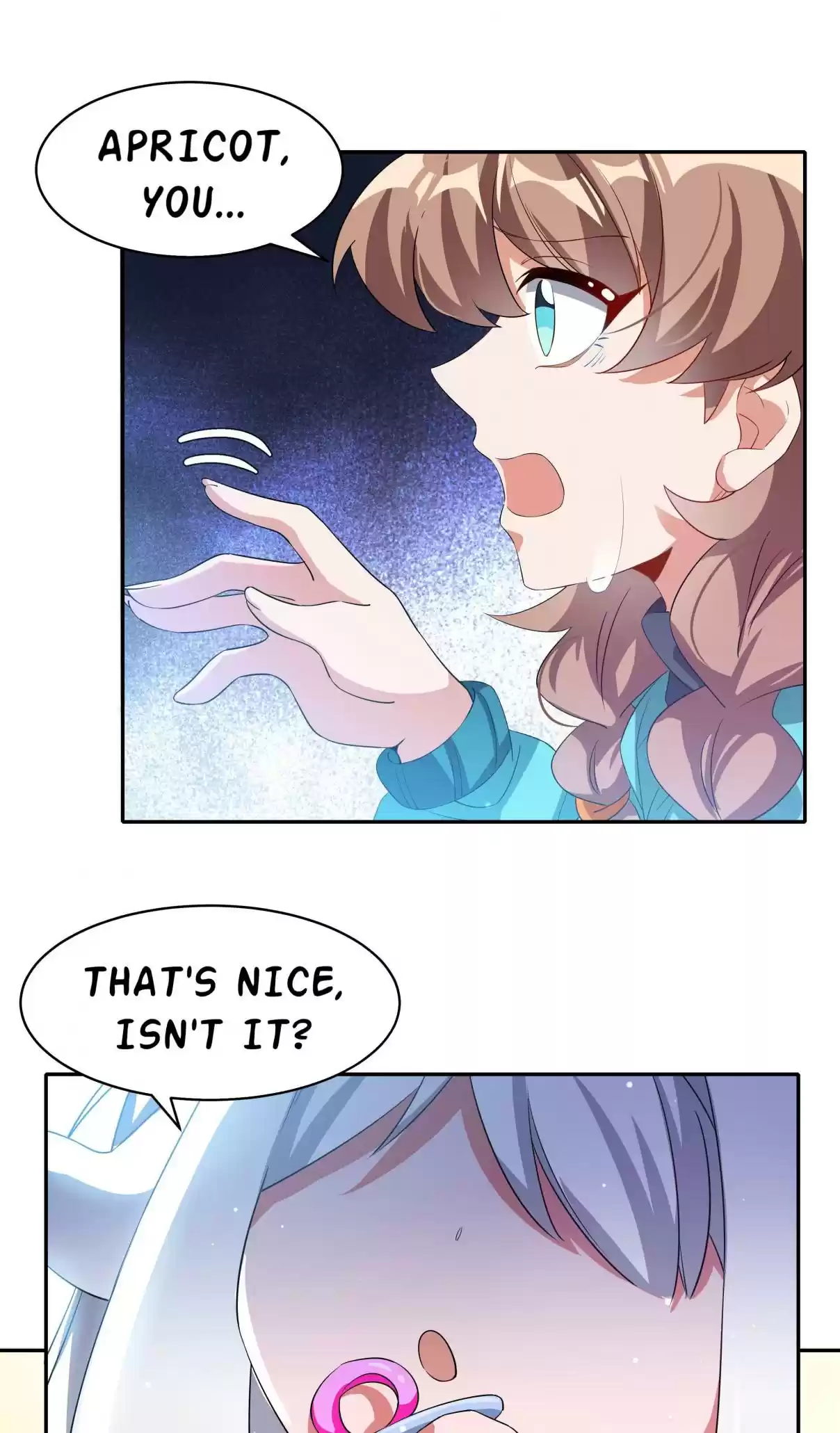 Working Overtime to Destroy the World! 36