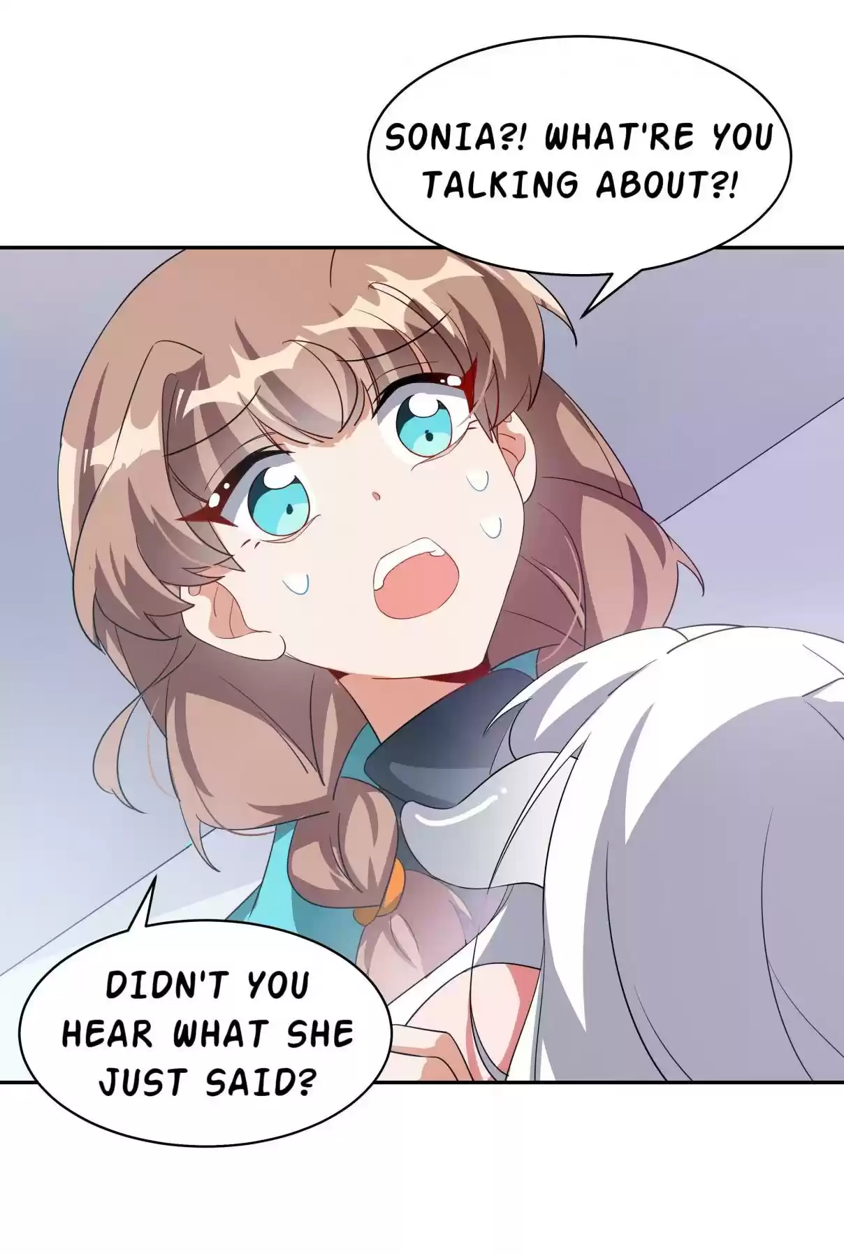 Working Overtime to Destroy the World! 36