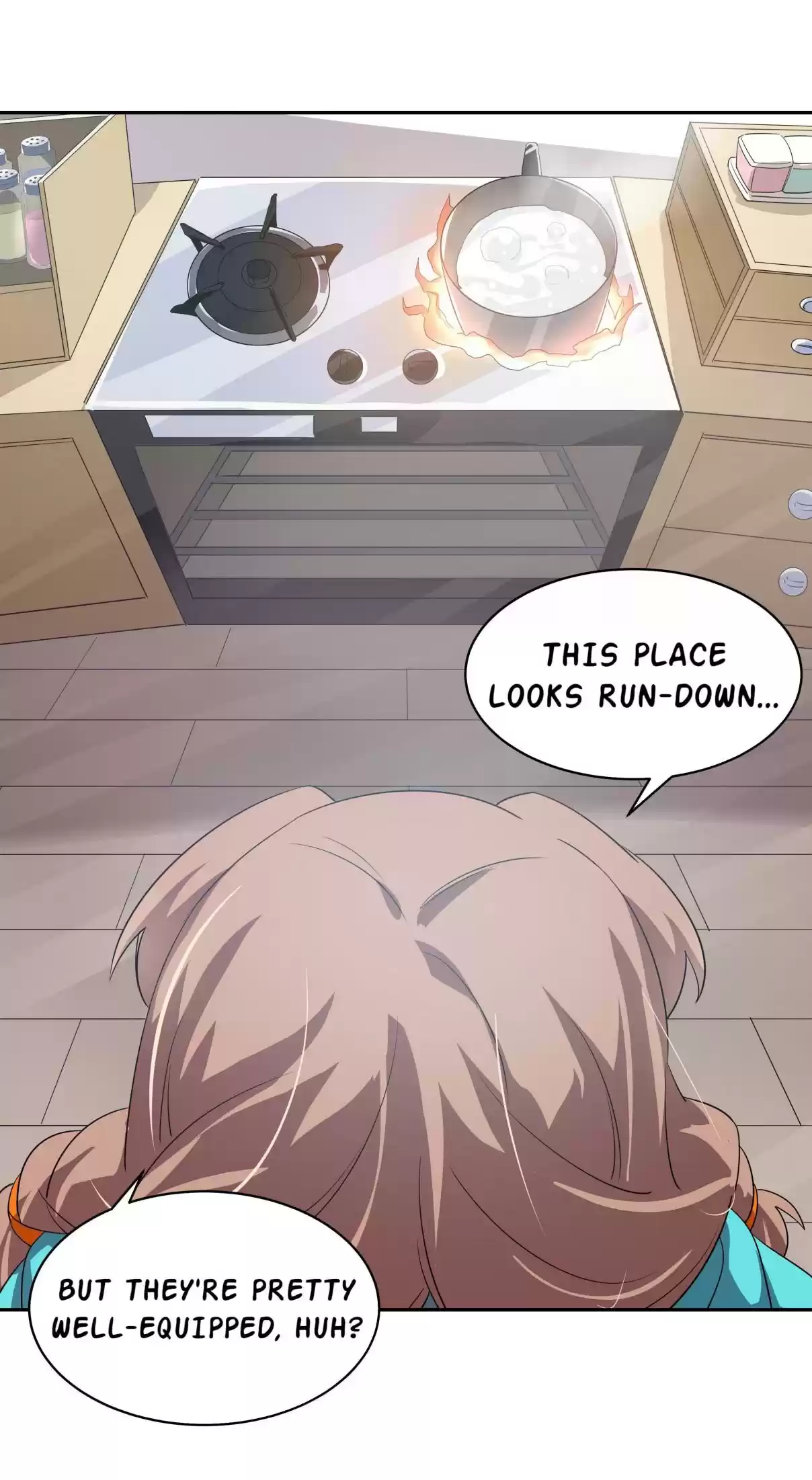 Working Overtime to Destroy the World! 36