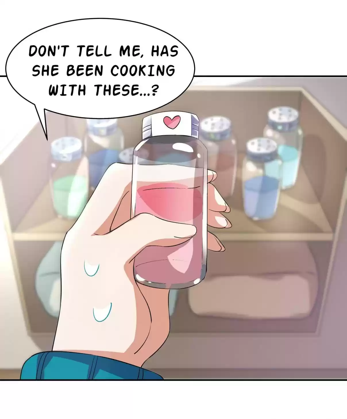 Working Overtime to Destroy the World! 36