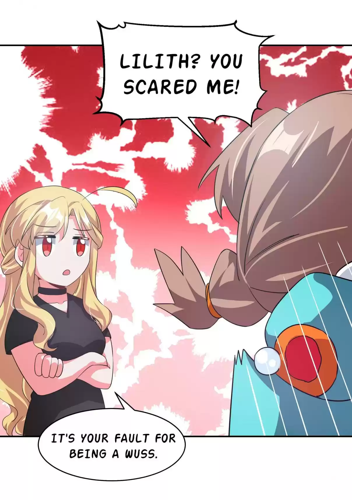 Working Overtime to Destroy the World! 36