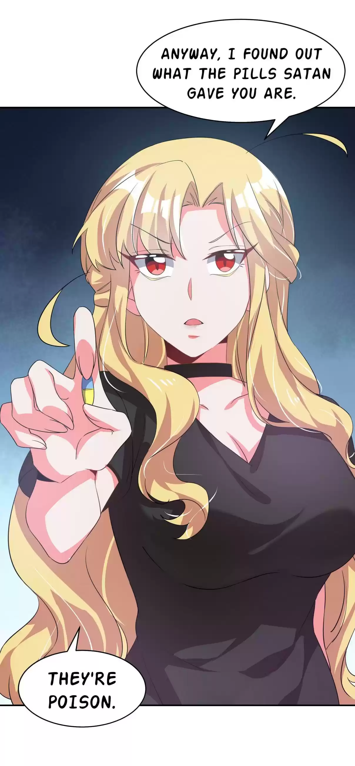 Working Overtime to Destroy the World! 36