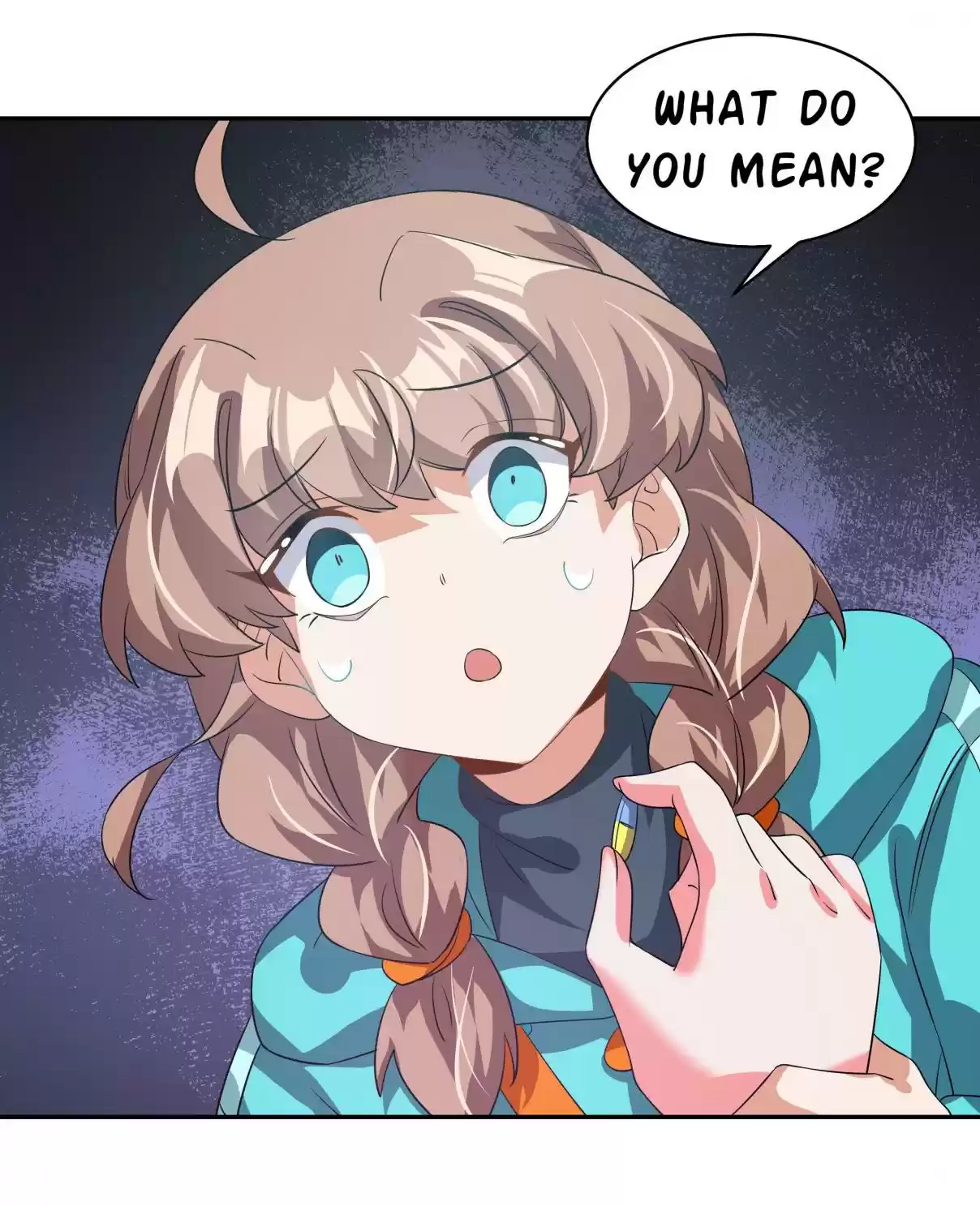 Working Overtime to Destroy the World! 36