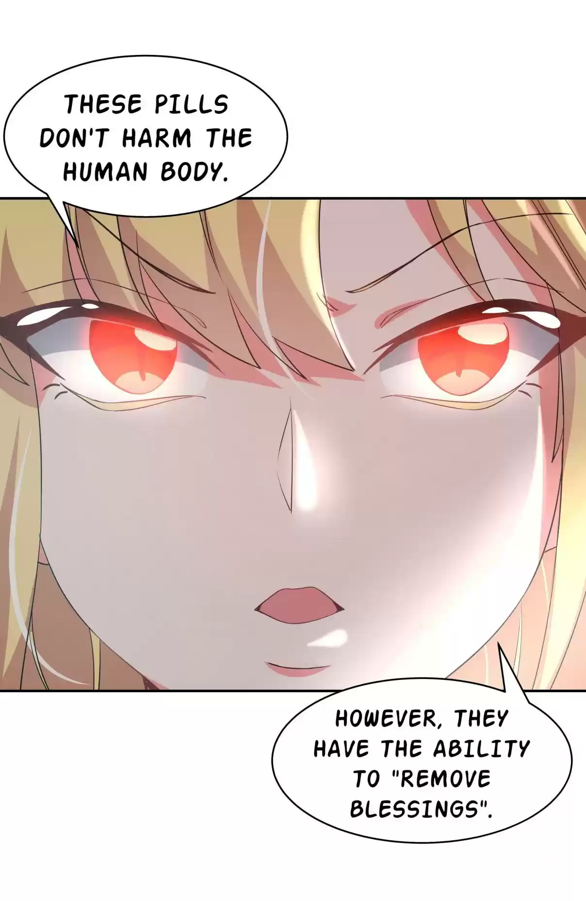 Working Overtime to Destroy the World! 36