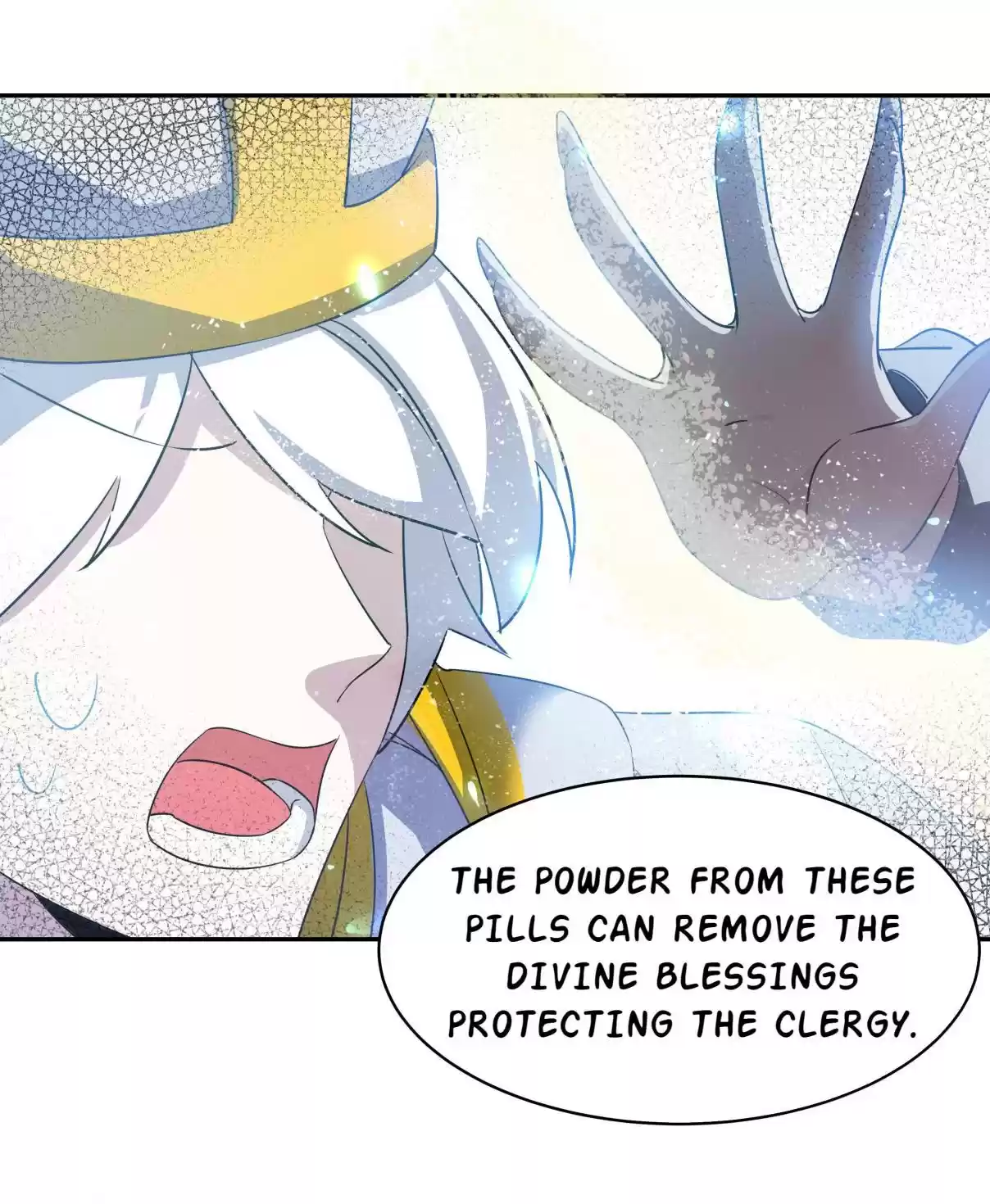 Working Overtime to Destroy the World! 36