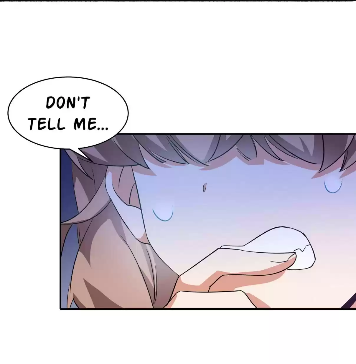 Working Overtime to Destroy the World! 36