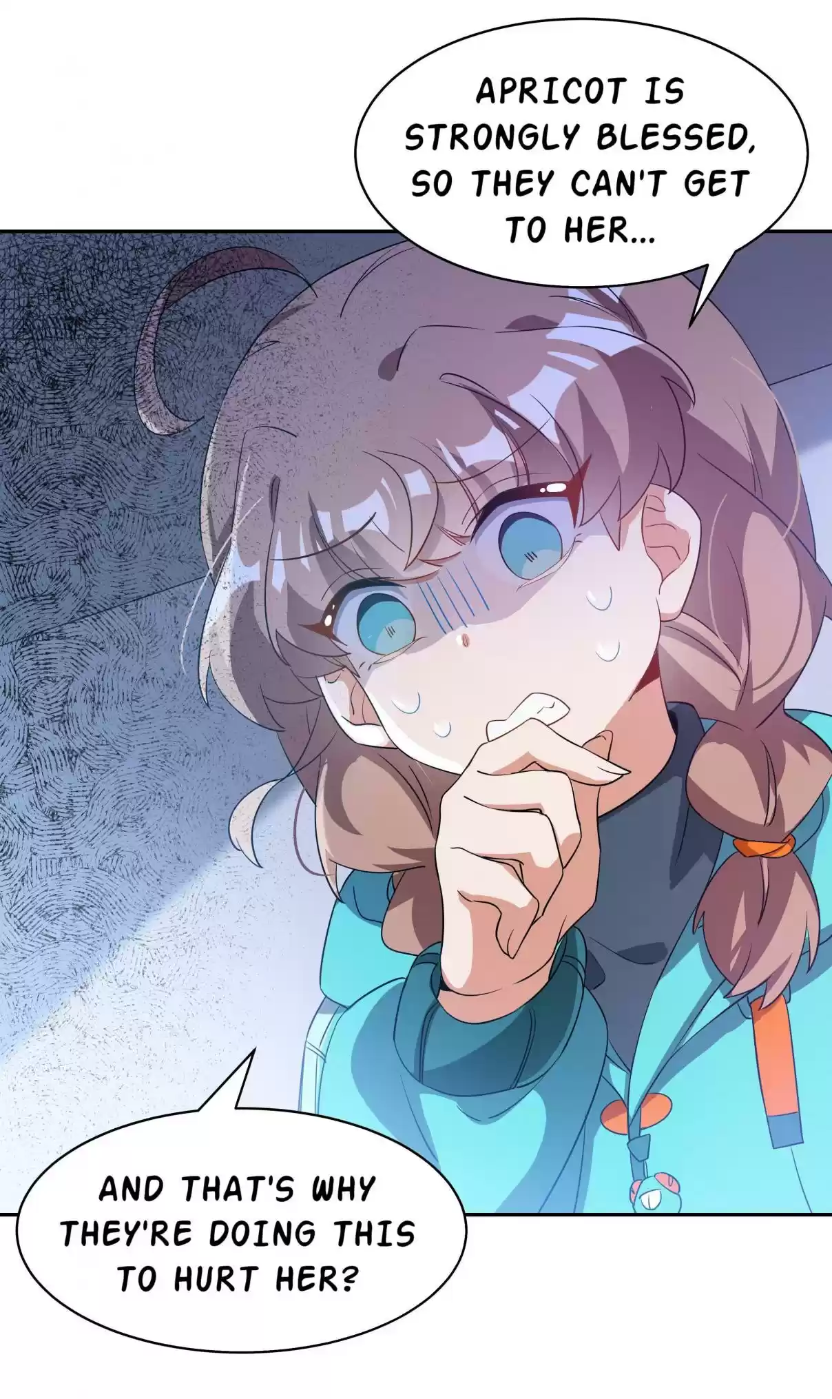 Working Overtime to Destroy the World! 36