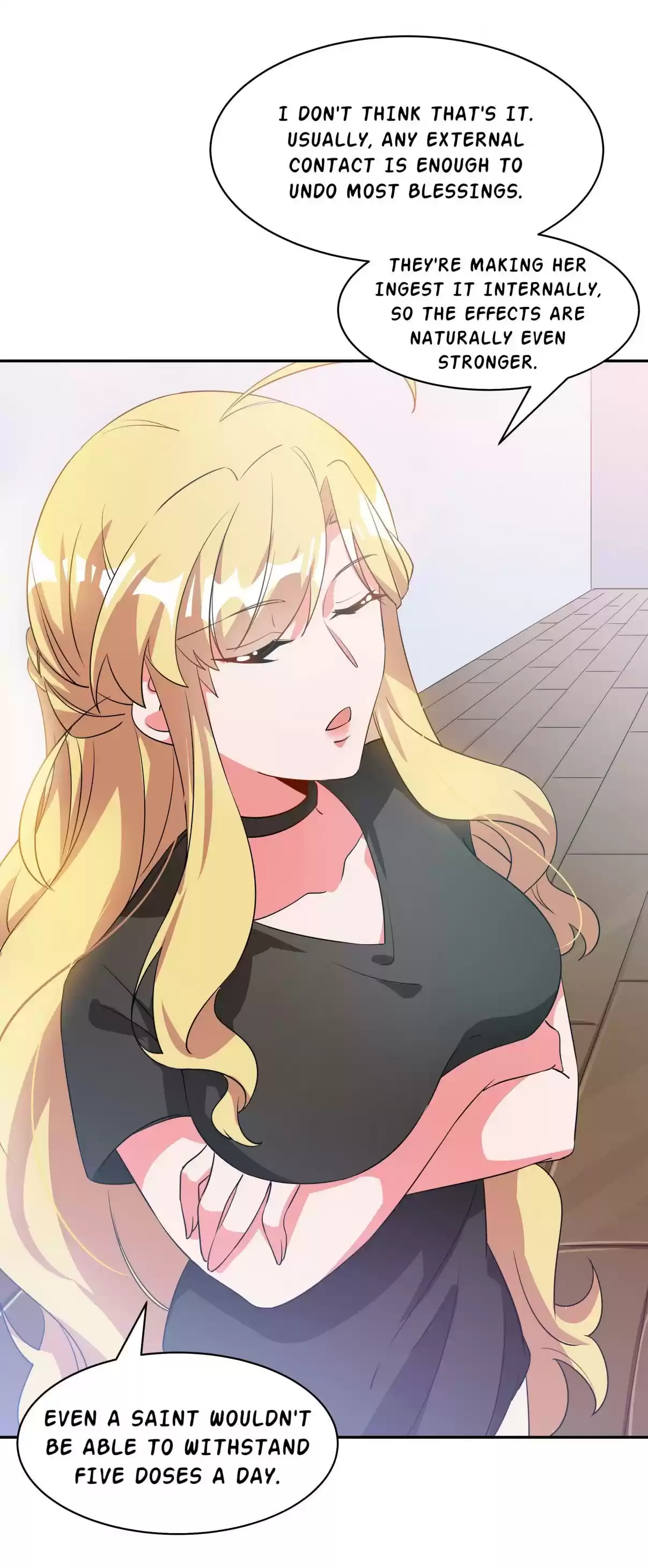 Working Overtime to Destroy the World! 36