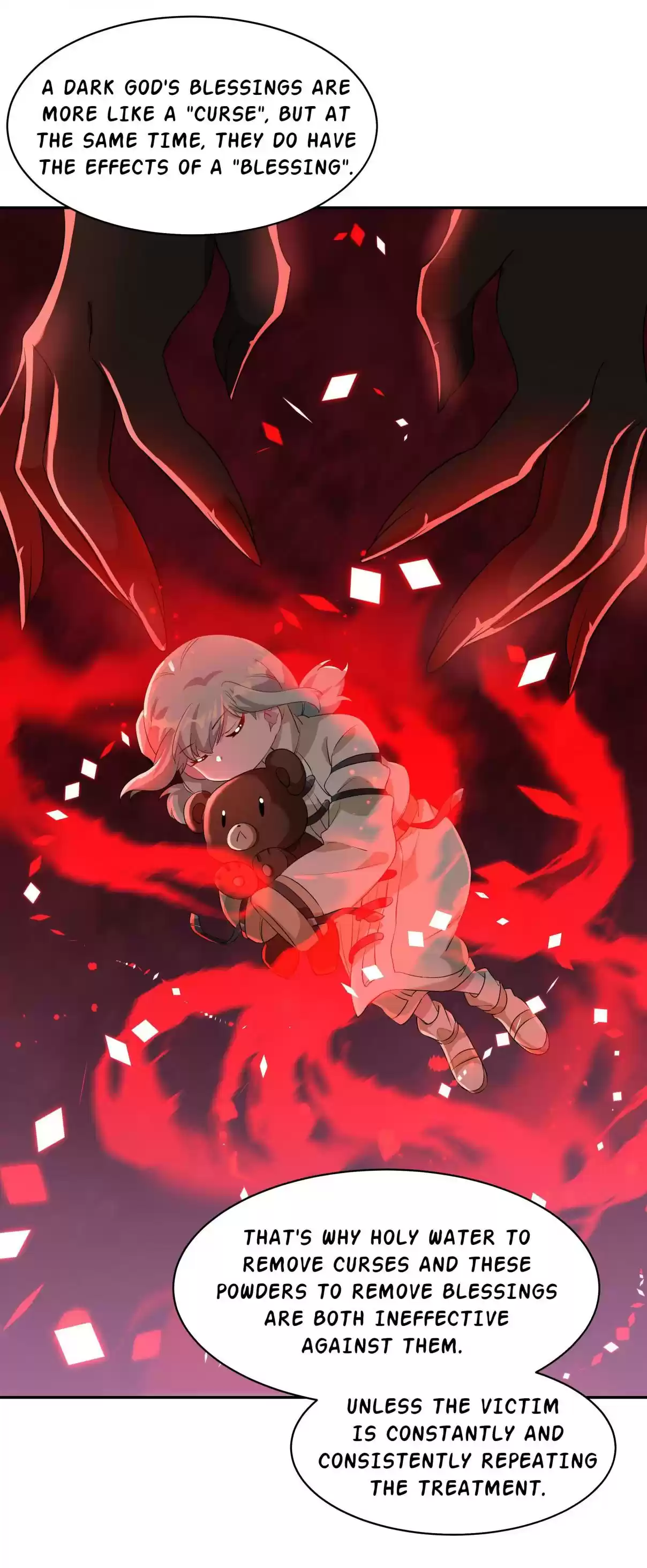 Working Overtime to Destroy the World! 36