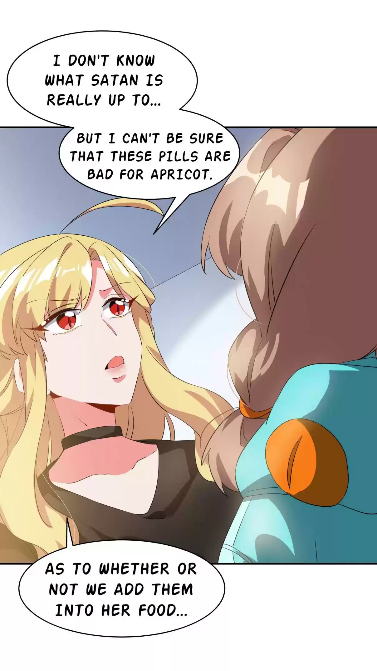 Working Overtime to Destroy the World! 36