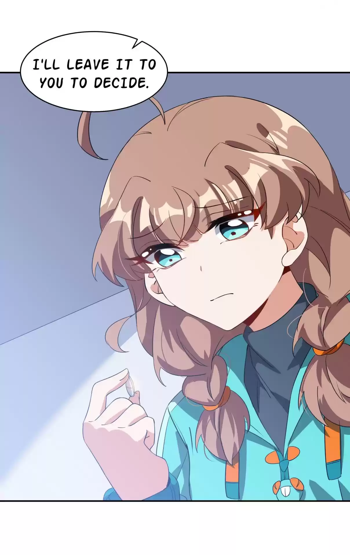 Working Overtime to Destroy the World! 36