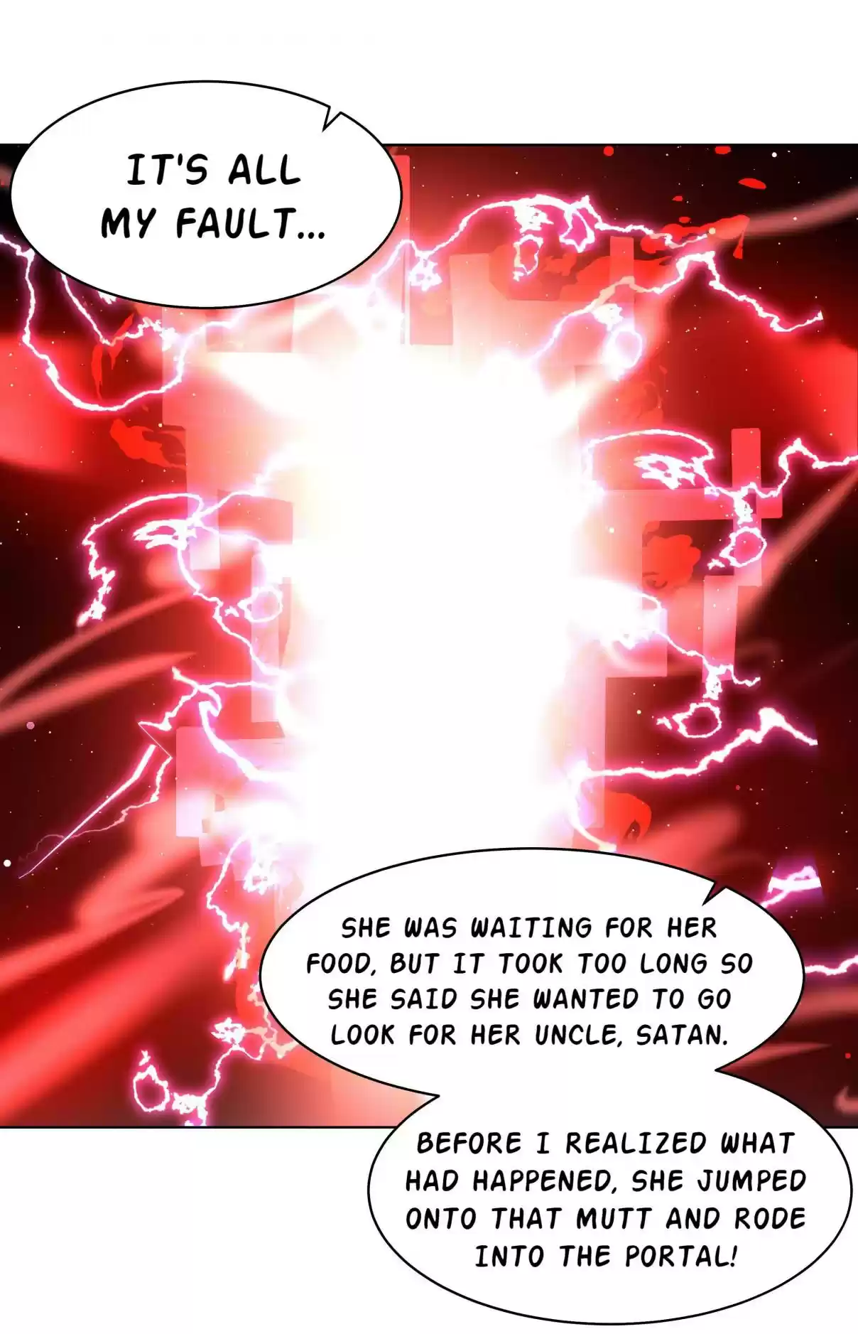 Working Overtime to Destroy the World! 36