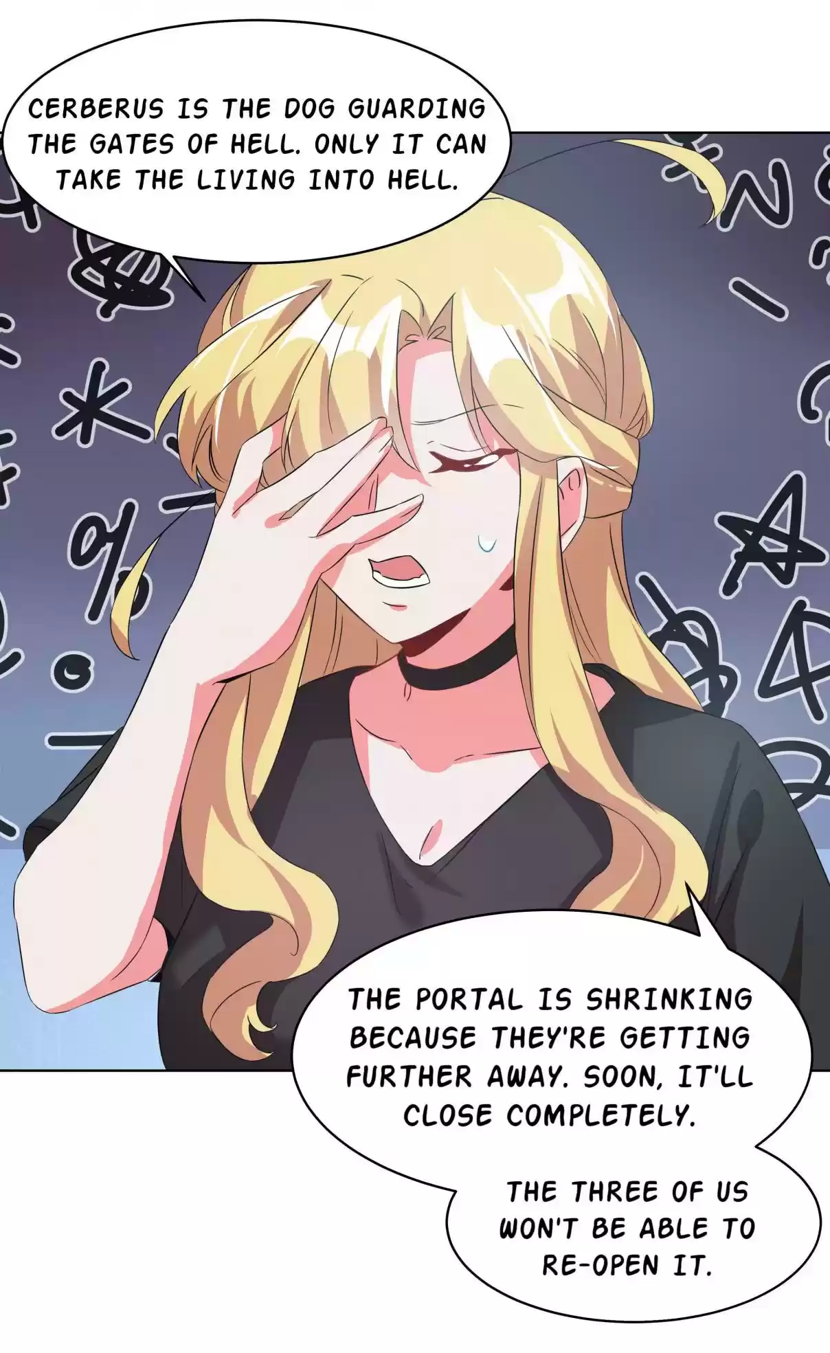 Working Overtime to Destroy the World! 36