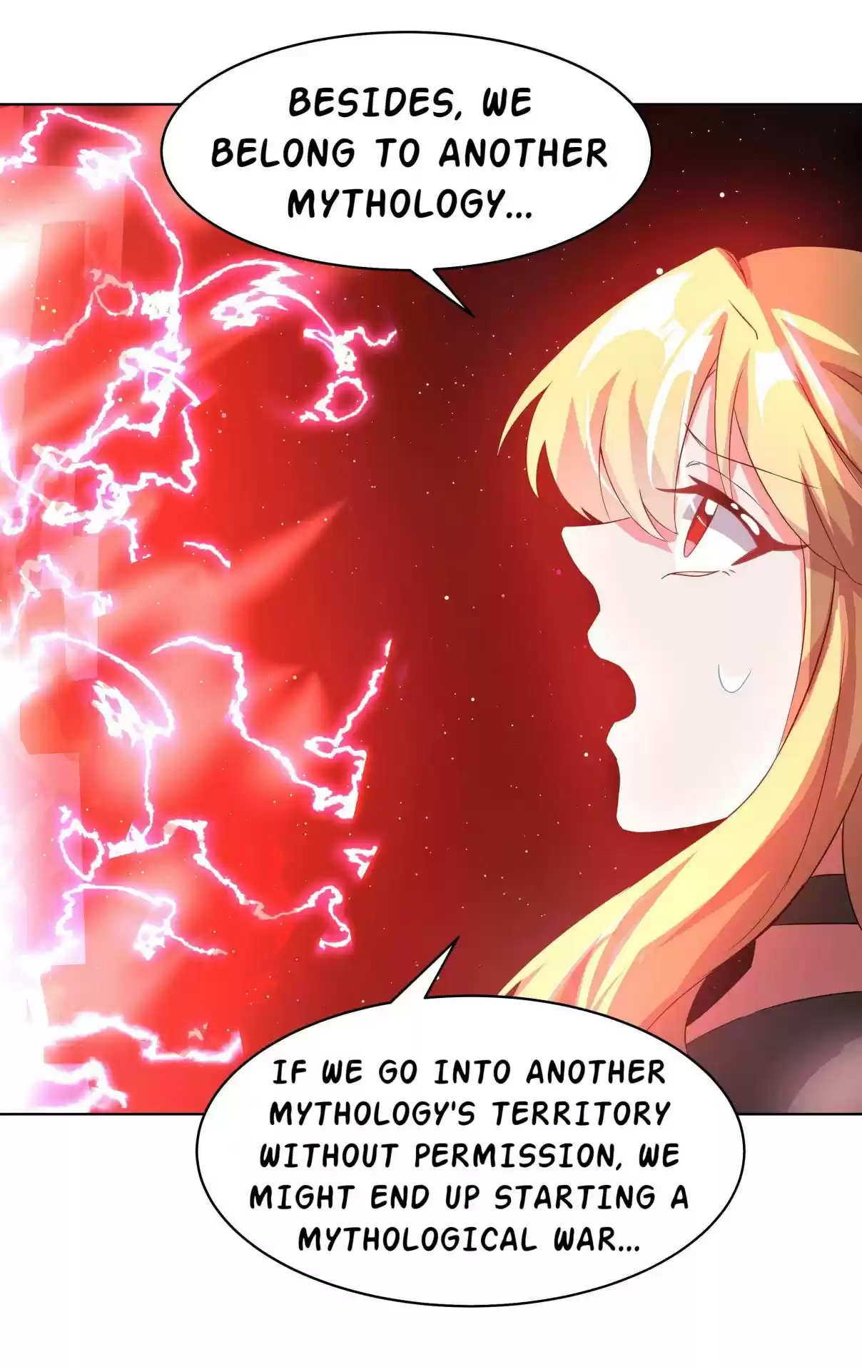 Working Overtime to Destroy the World! 36