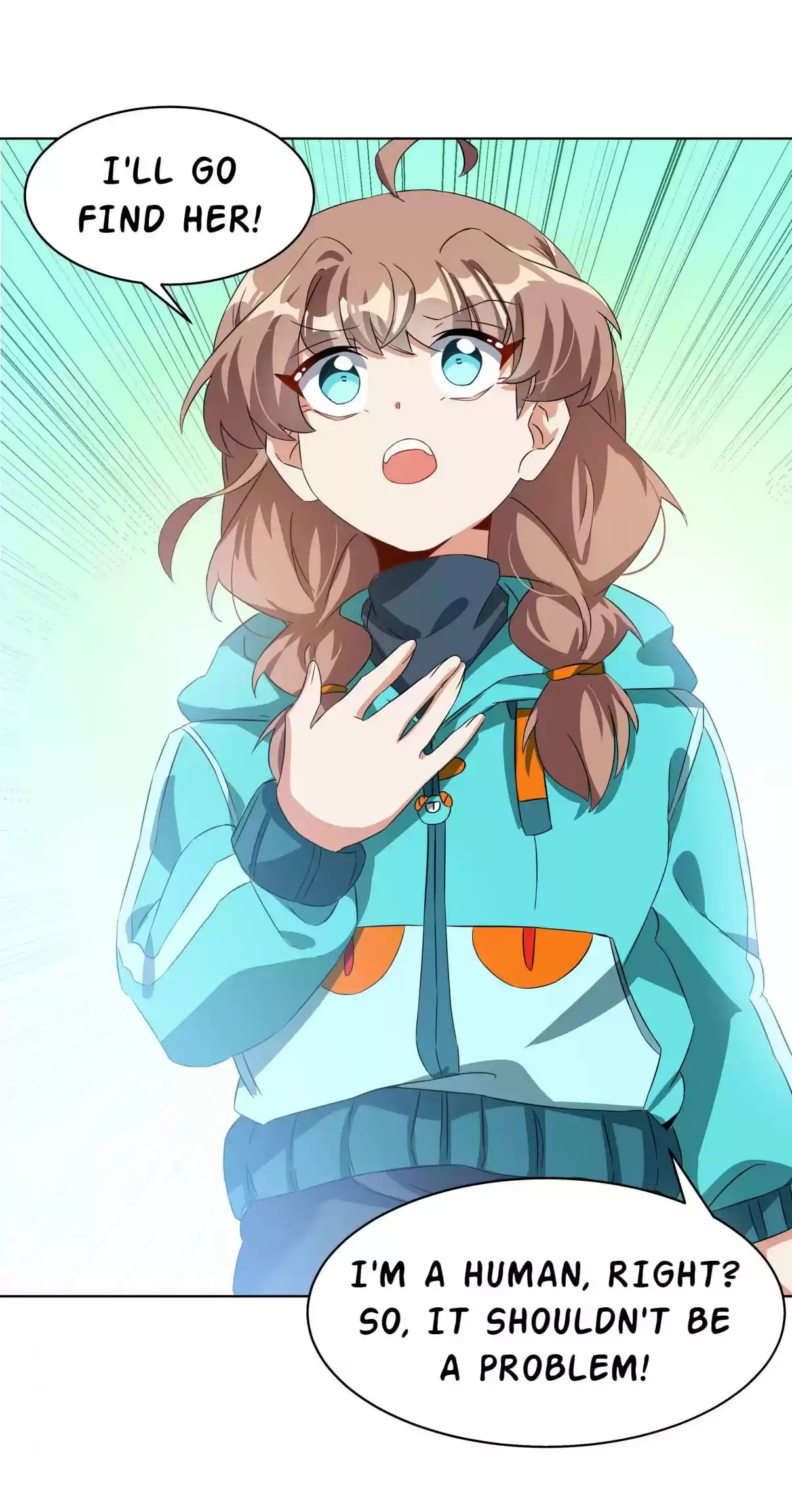 Working Overtime to Destroy the World! 36