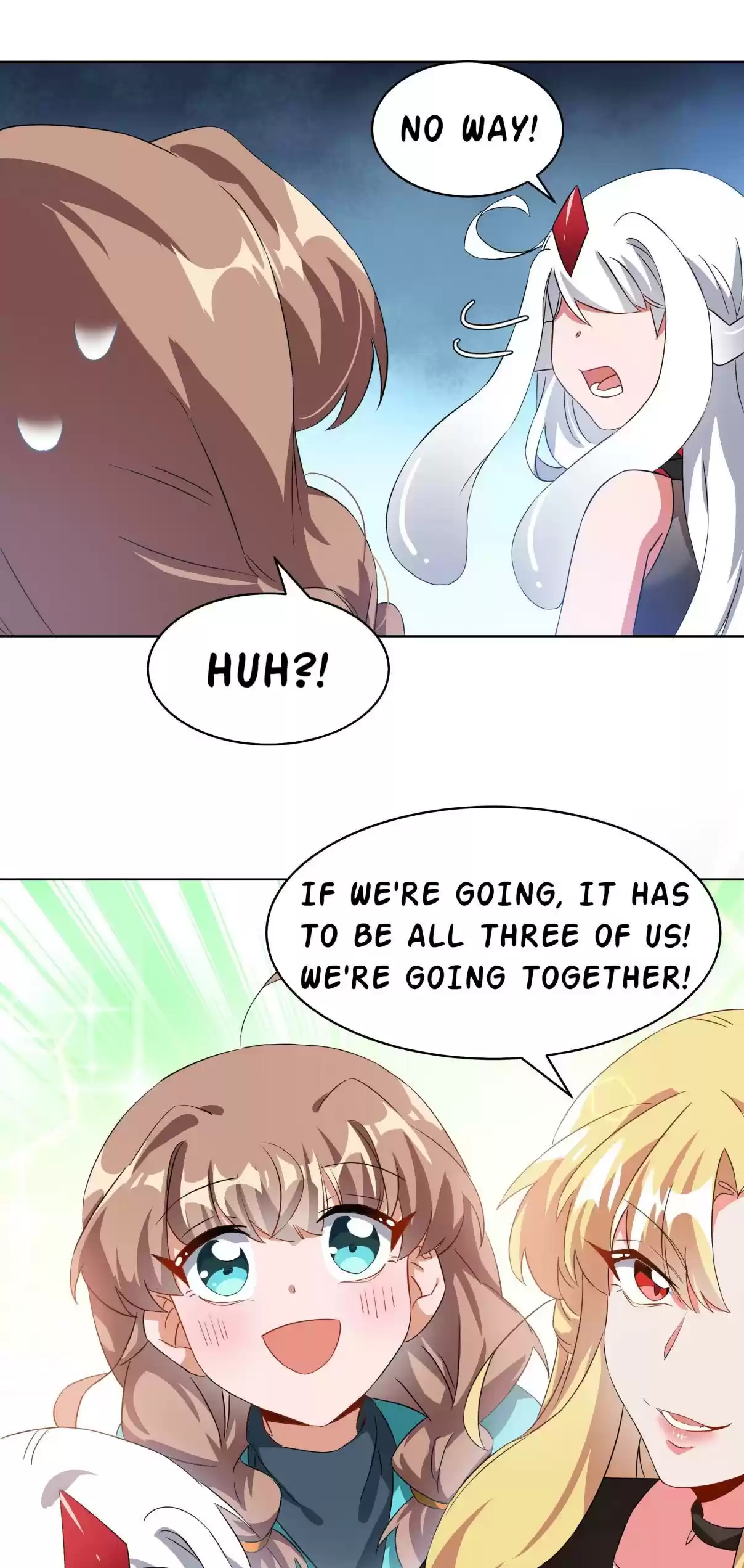 Working Overtime to Destroy the World! 36