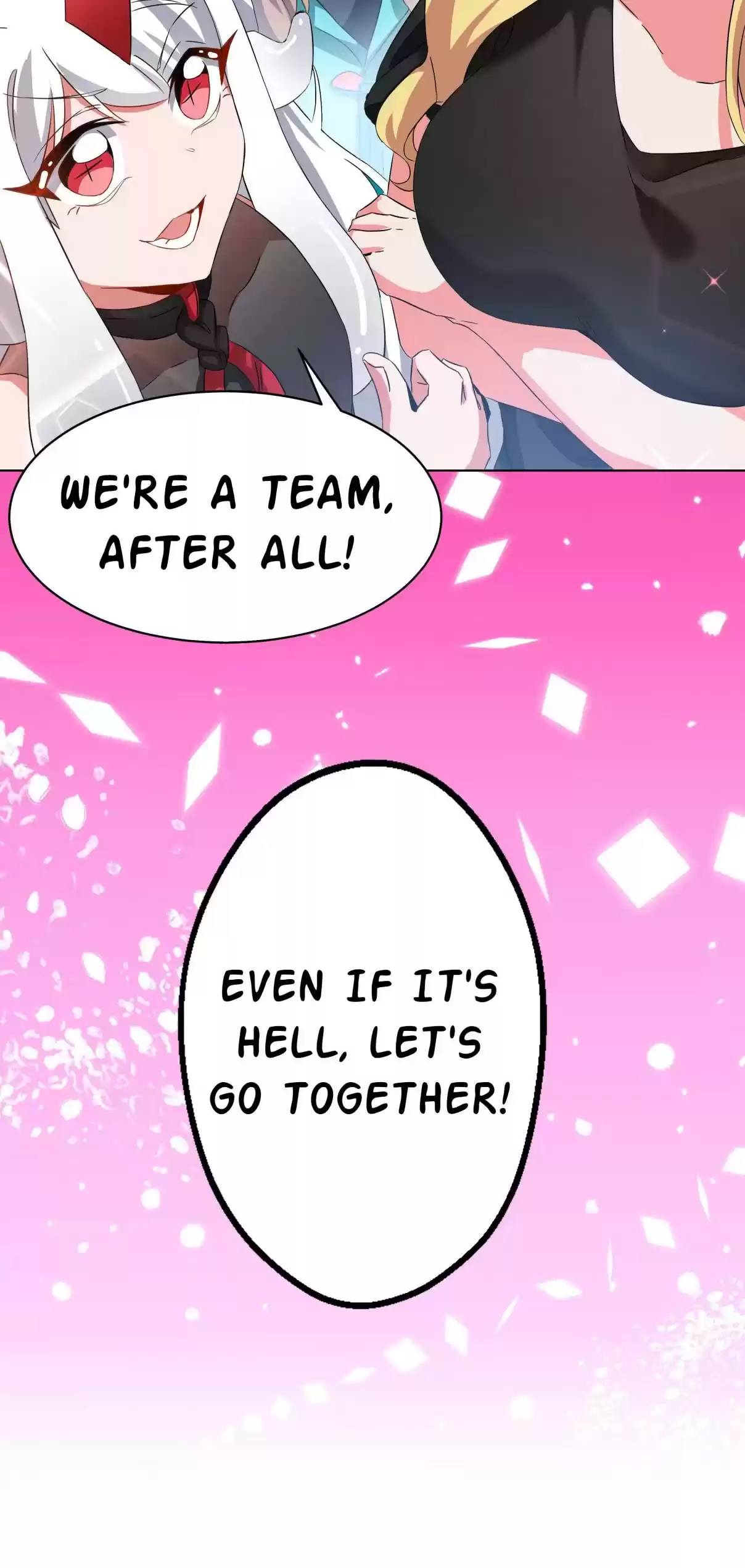 Working Overtime to Destroy the World! 36