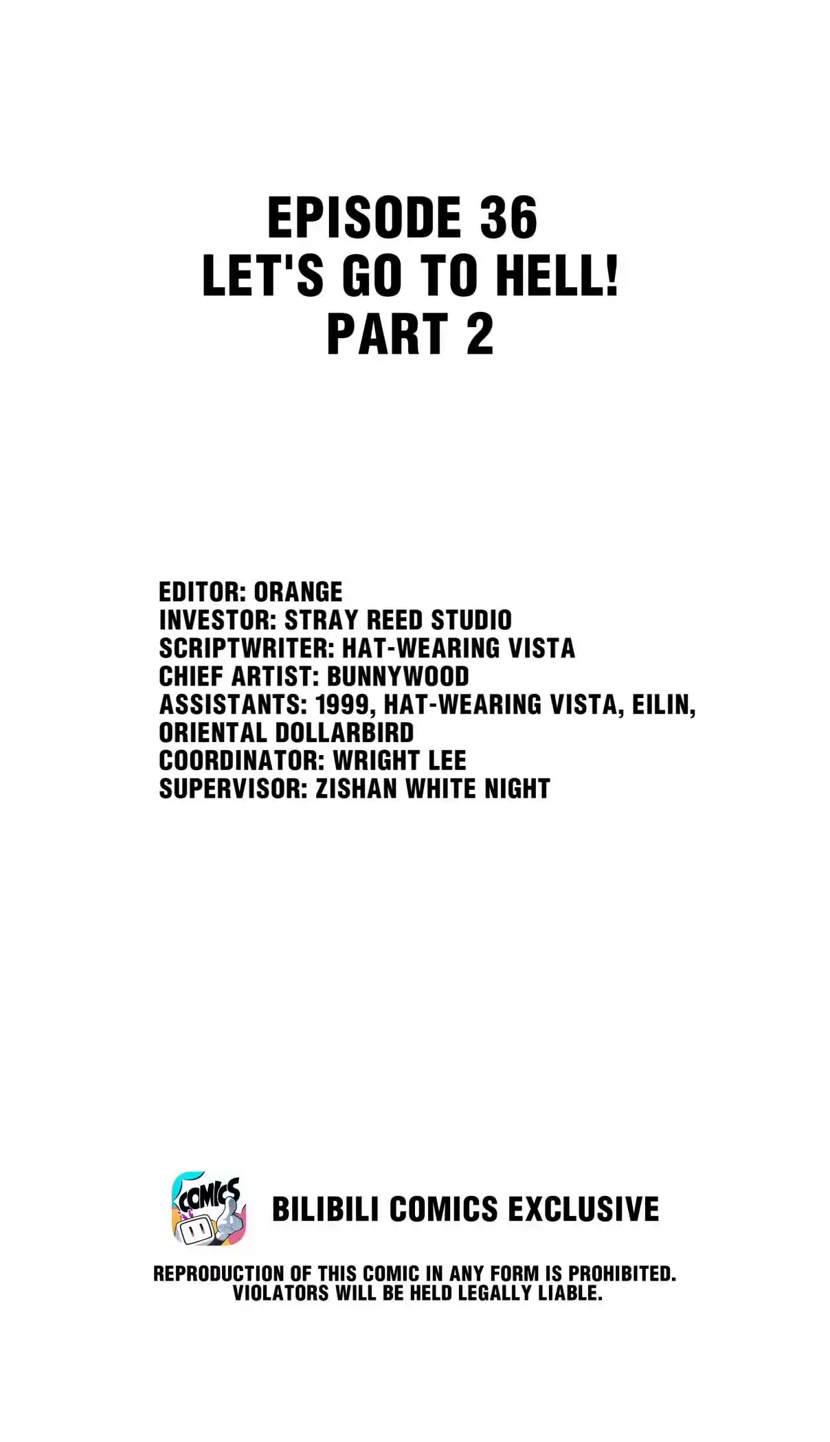 Working Overtime to Destroy the World! 37