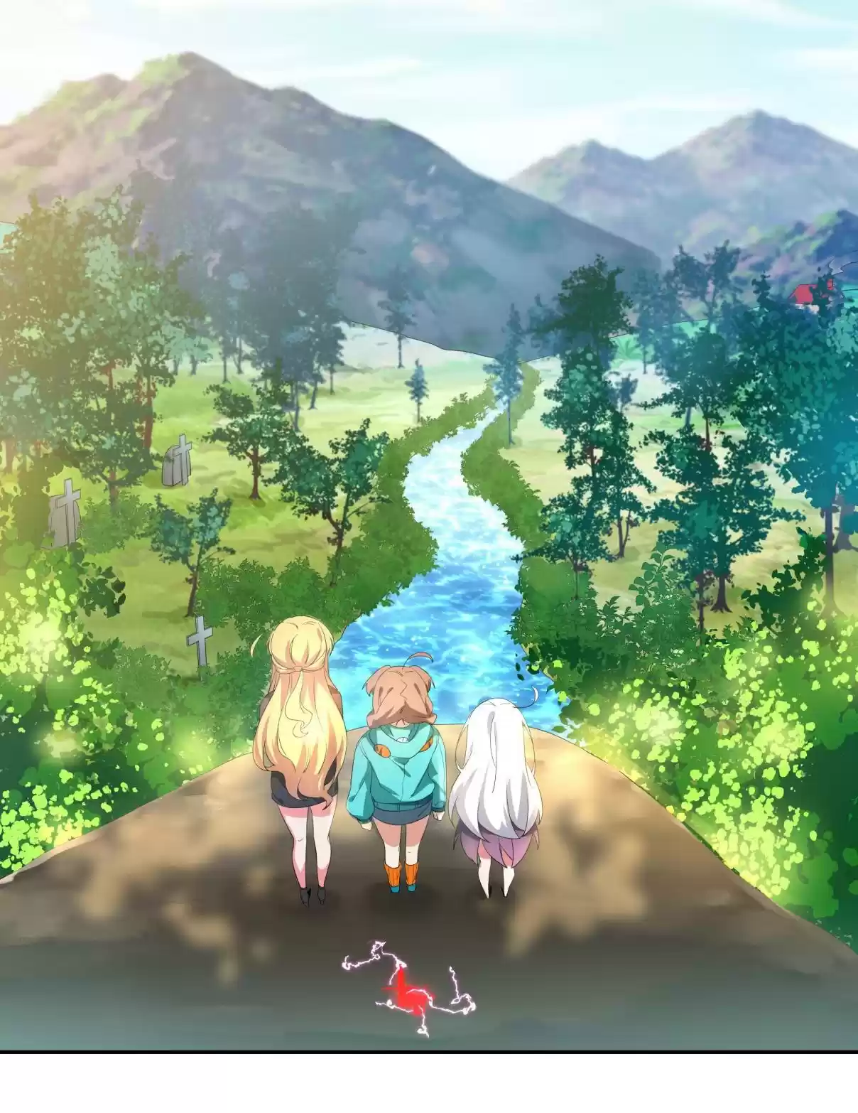 Working Overtime to Destroy the World! 37