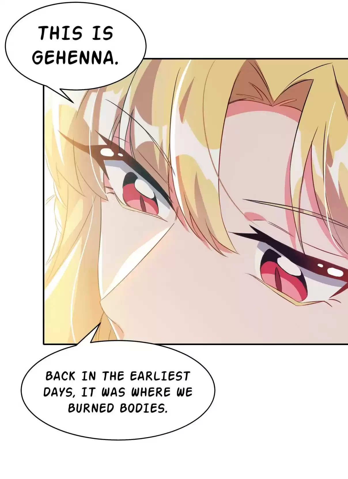 Working Overtime to Destroy the World! 37