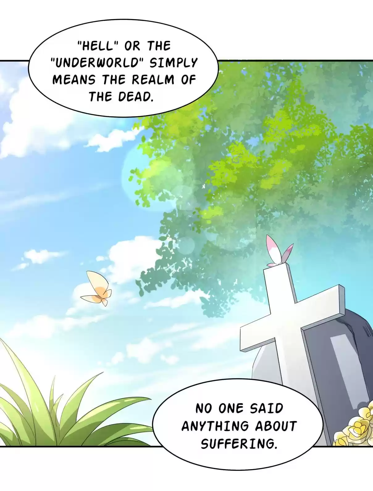 Working Overtime to Destroy the World! 37