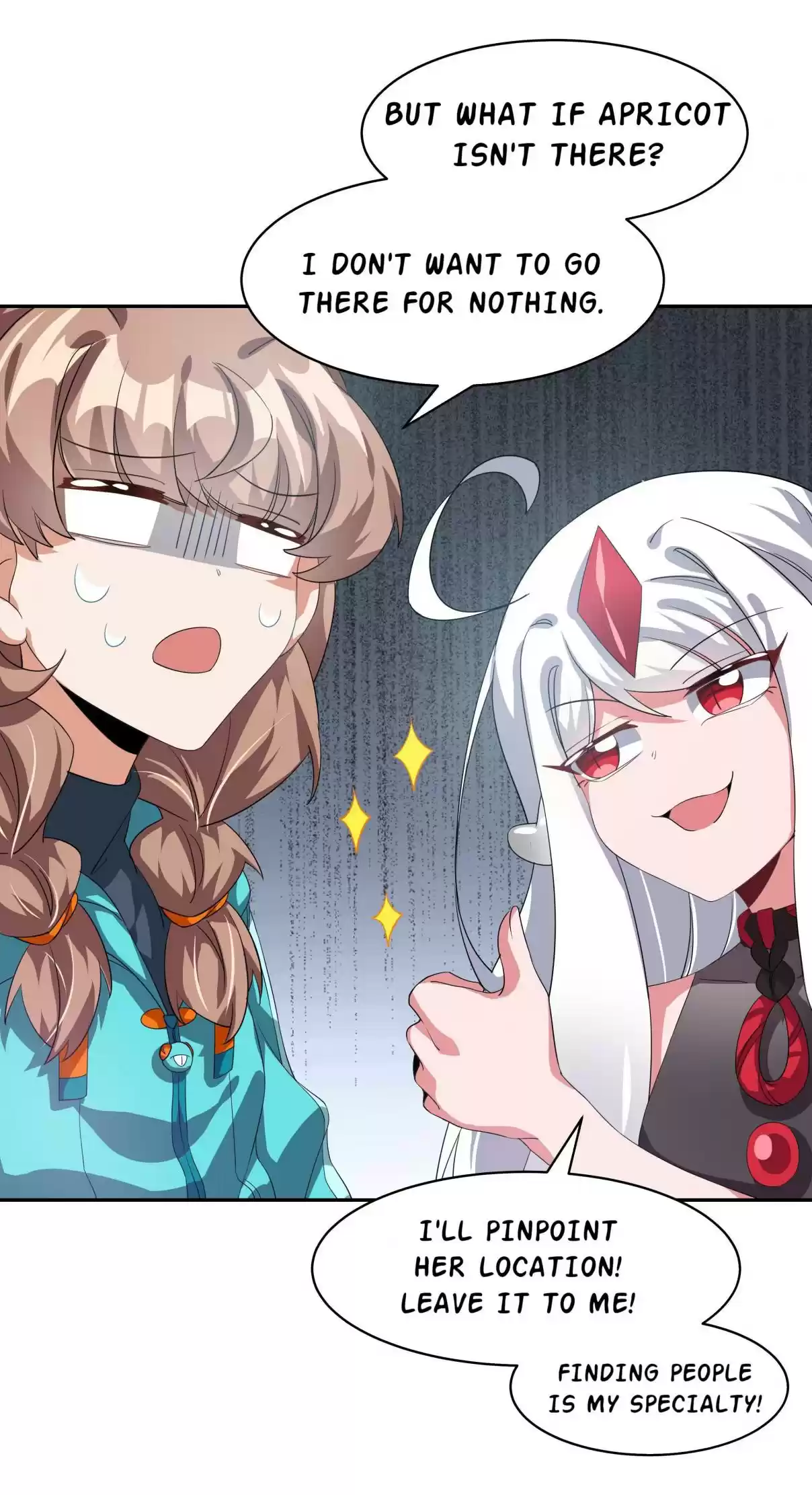 Working Overtime to Destroy the World! 37