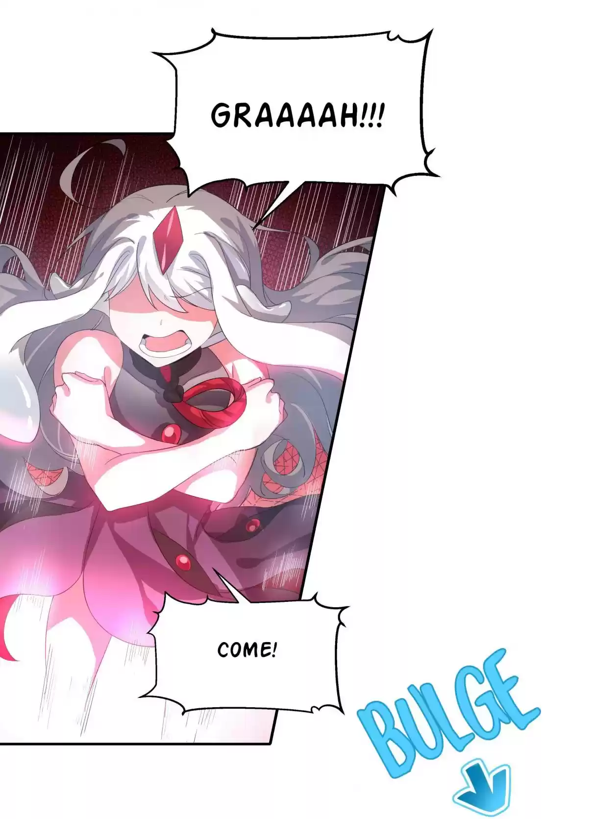 Working Overtime to Destroy the World! 37