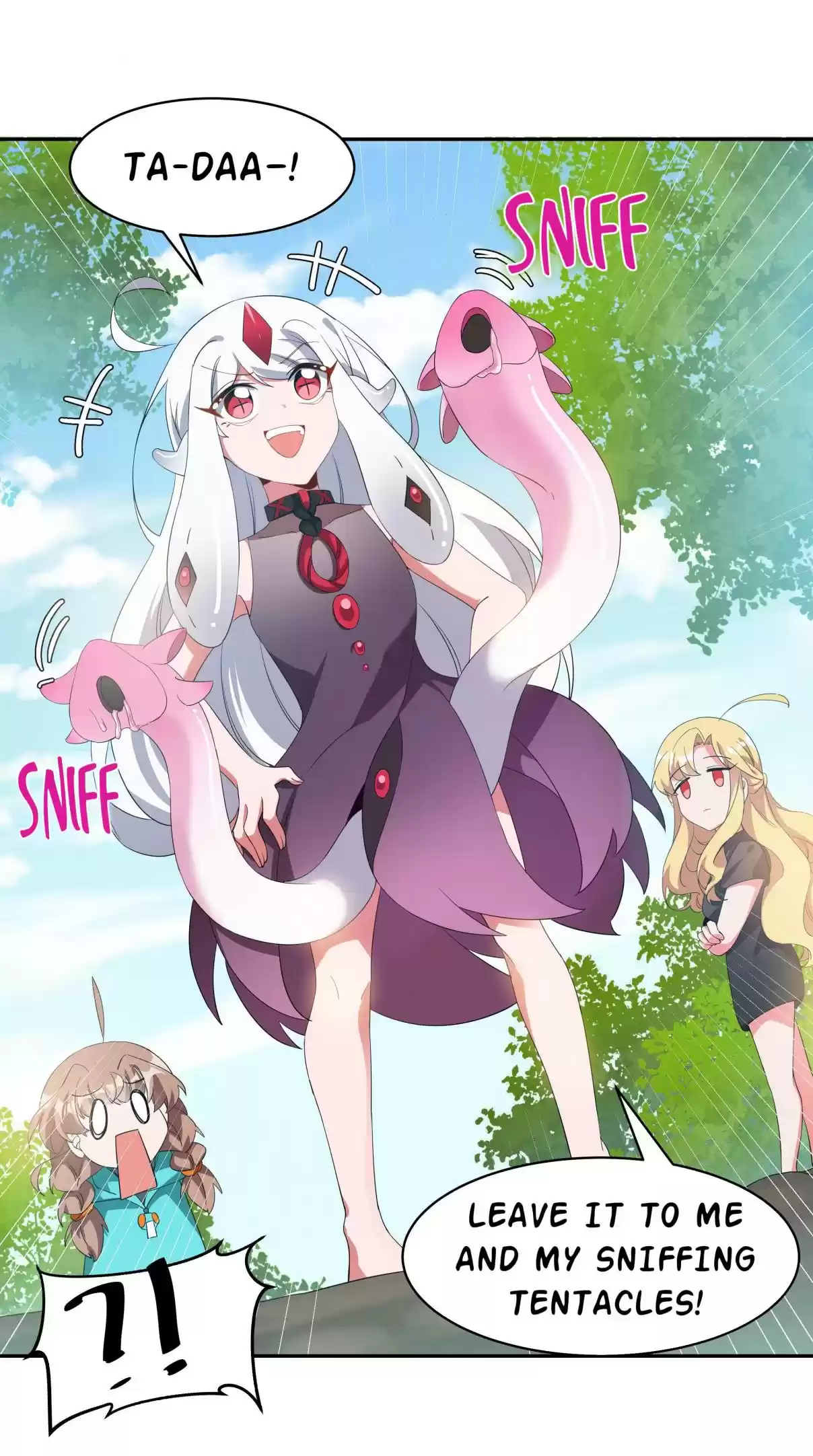 Working Overtime to Destroy the World! 37