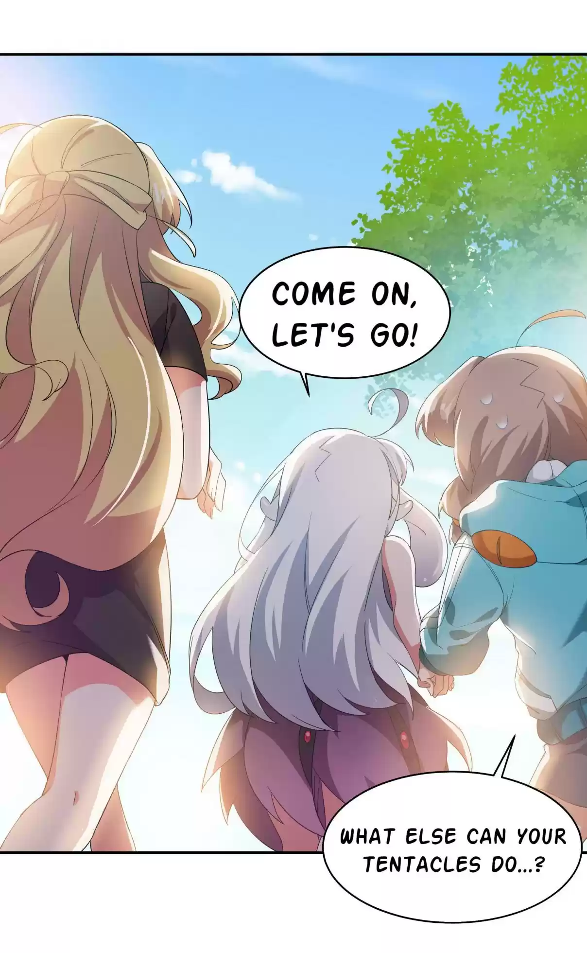 Working Overtime to Destroy the World! 37