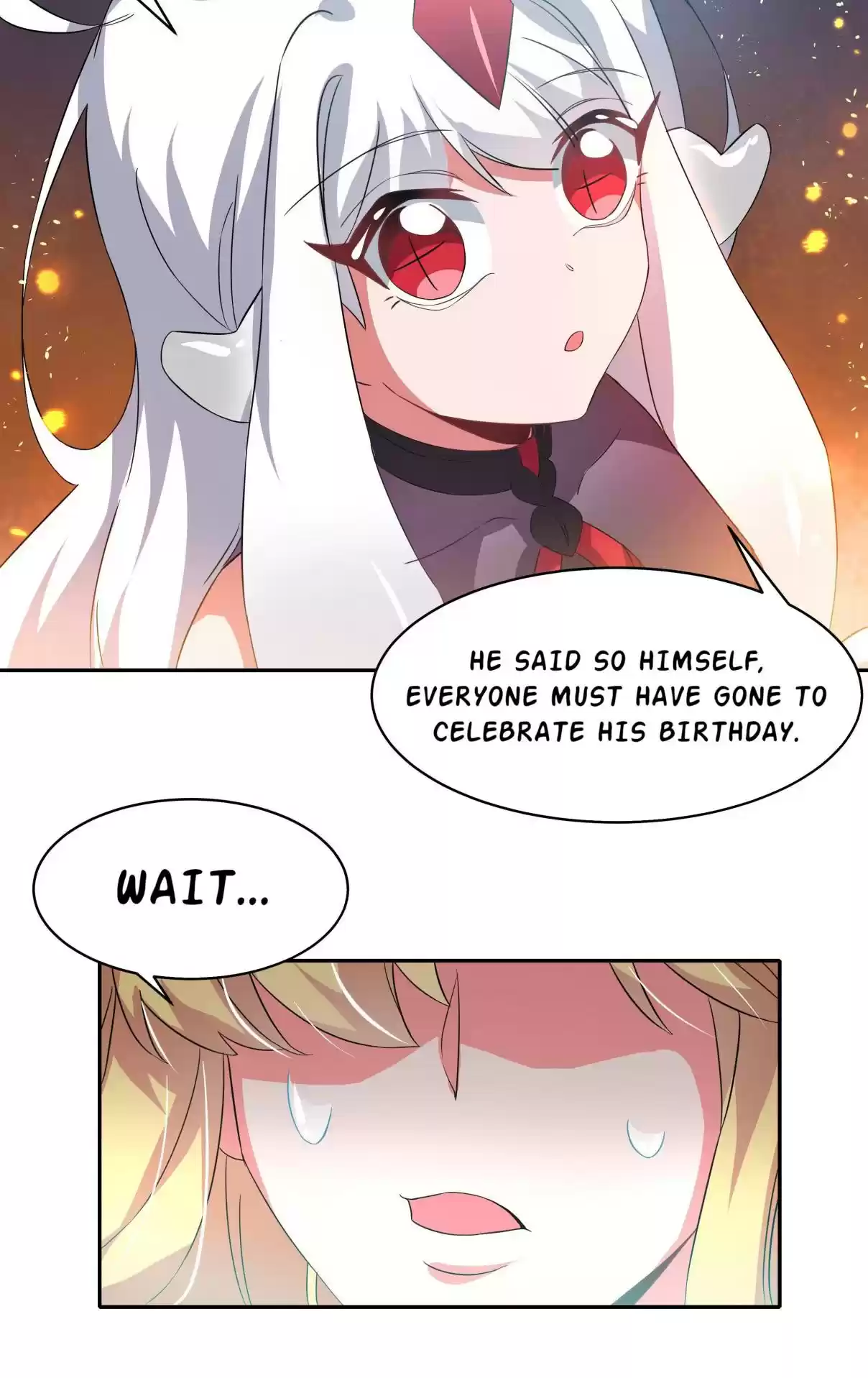 Working Overtime to Destroy the World! 37