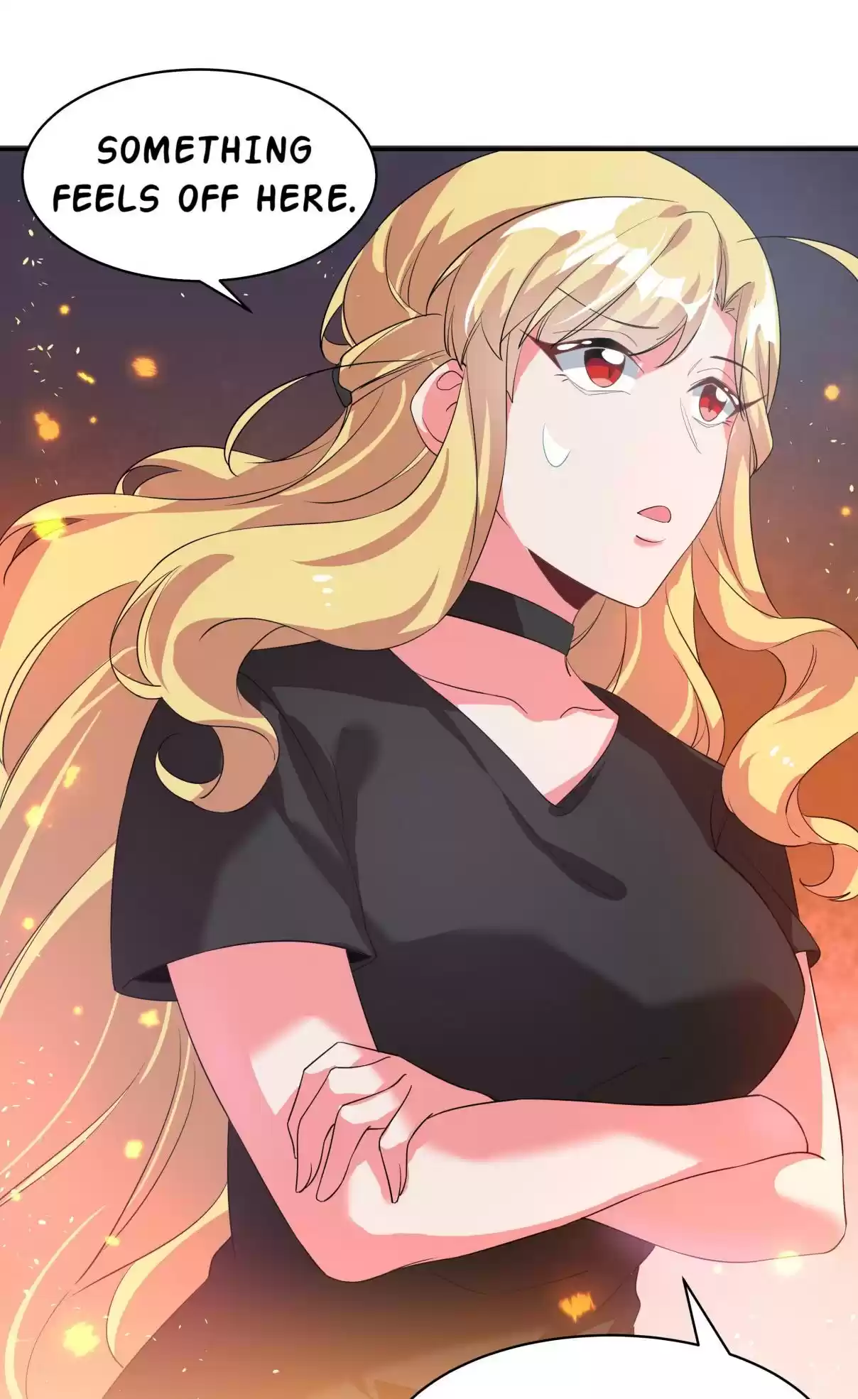 Working Overtime to Destroy the World! 37