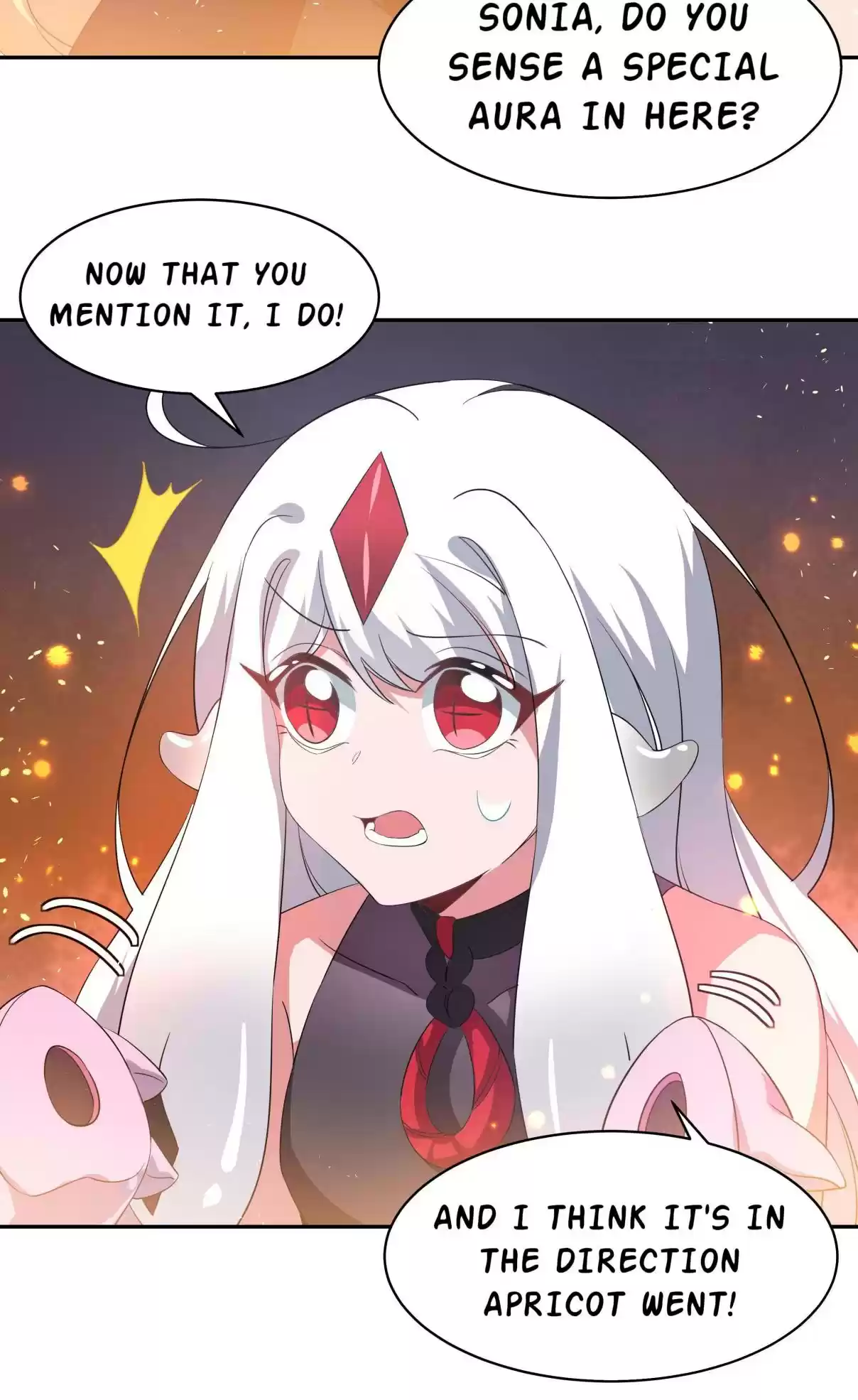 Working Overtime to Destroy the World! 37