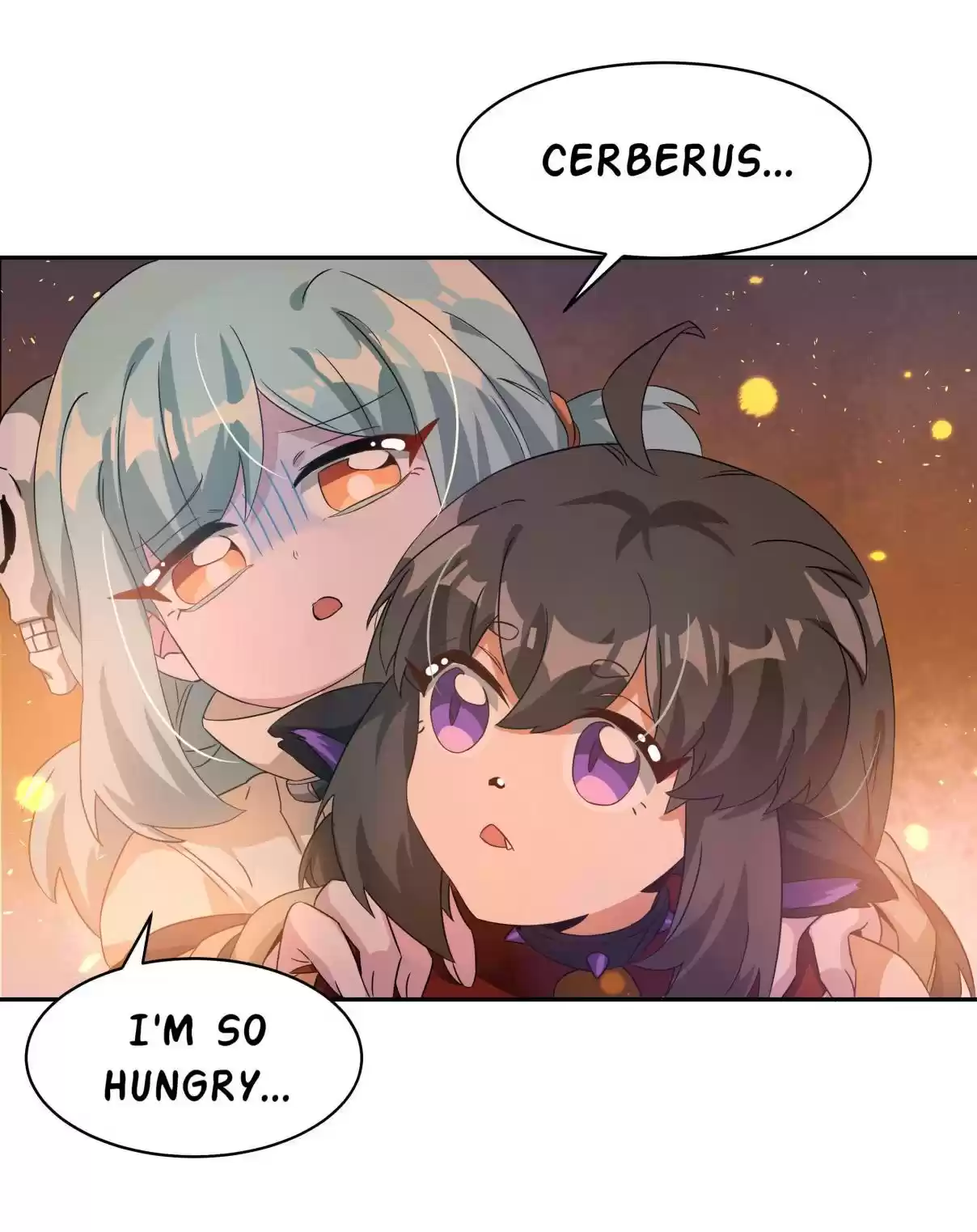 Working Overtime to Destroy the World! 37