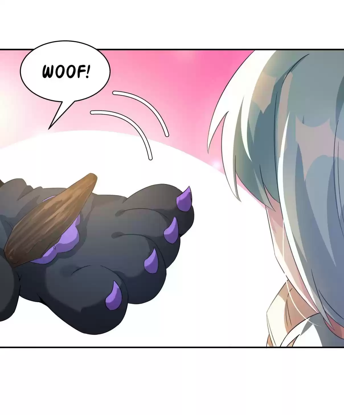 Working Overtime to Destroy the World! 37