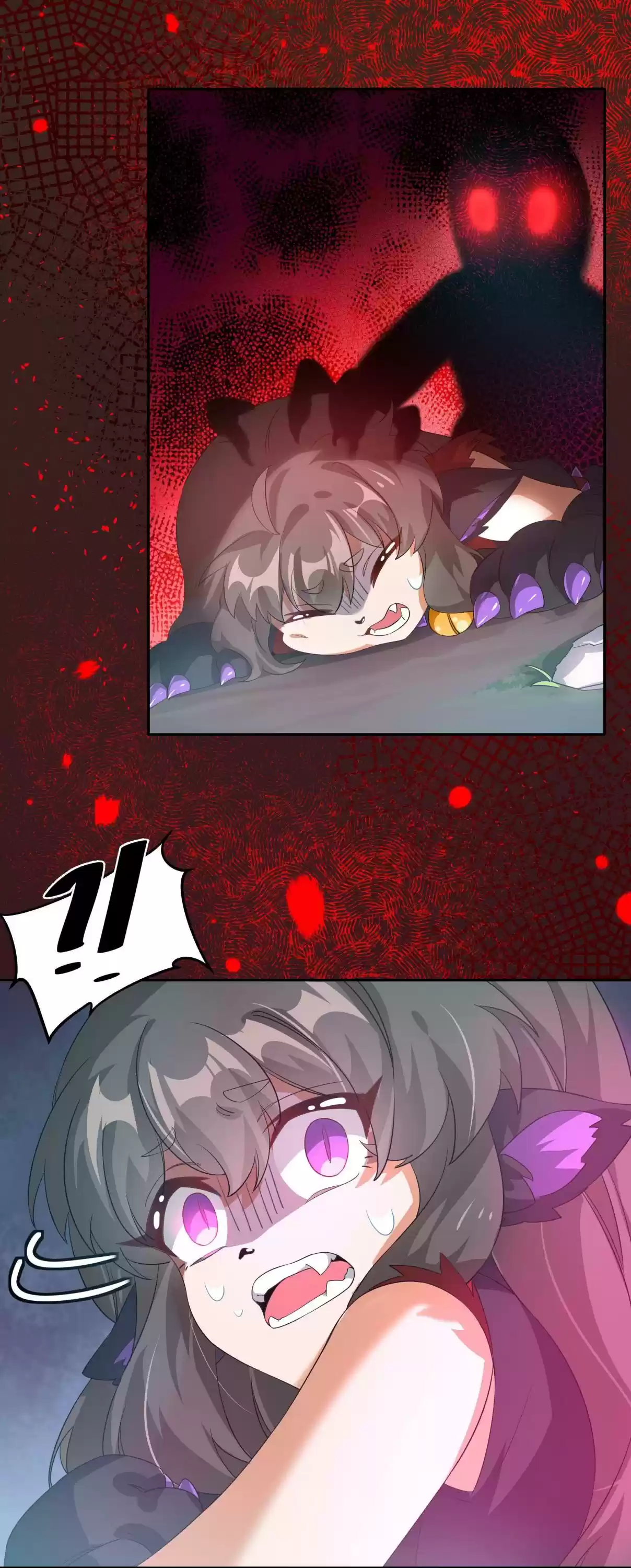 Working Overtime to Destroy the World! 37