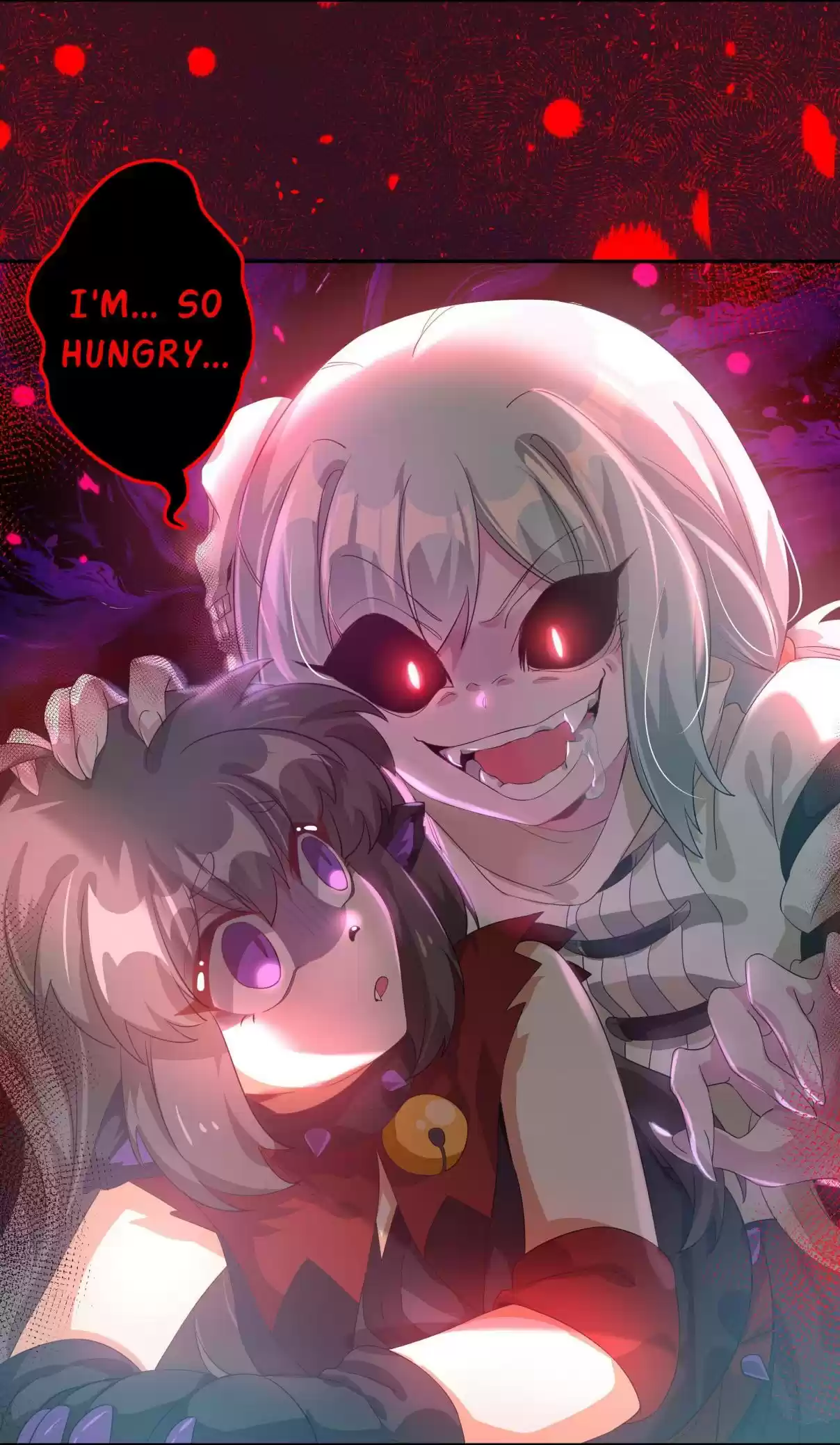 Working Overtime to Destroy the World! 37