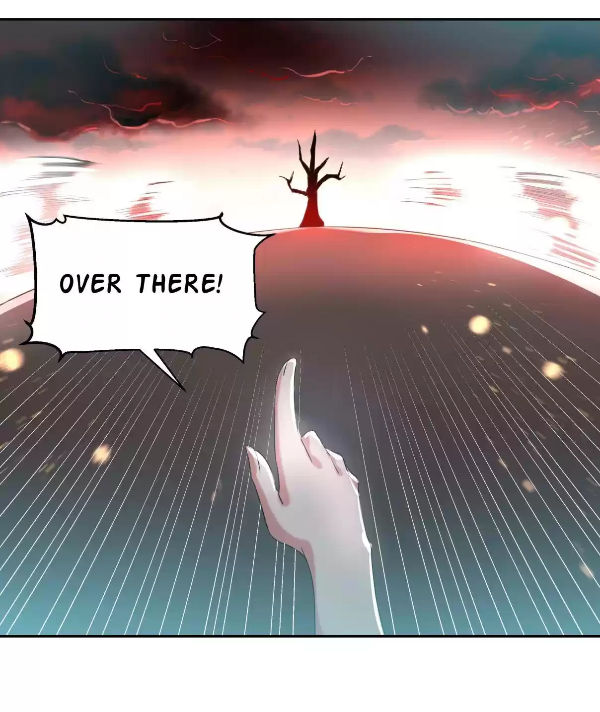 Working Overtime to Destroy the World! 37