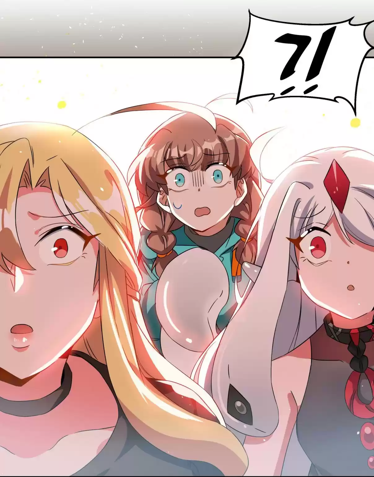 Working Overtime to Destroy the World! 37