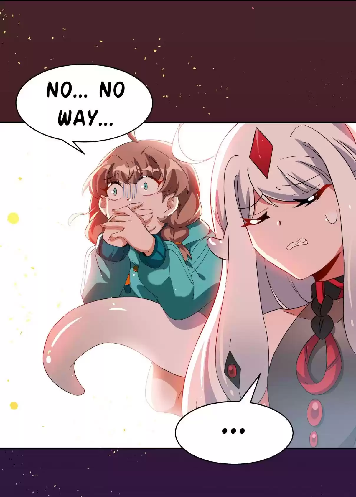 Working Overtime to Destroy the World! 37