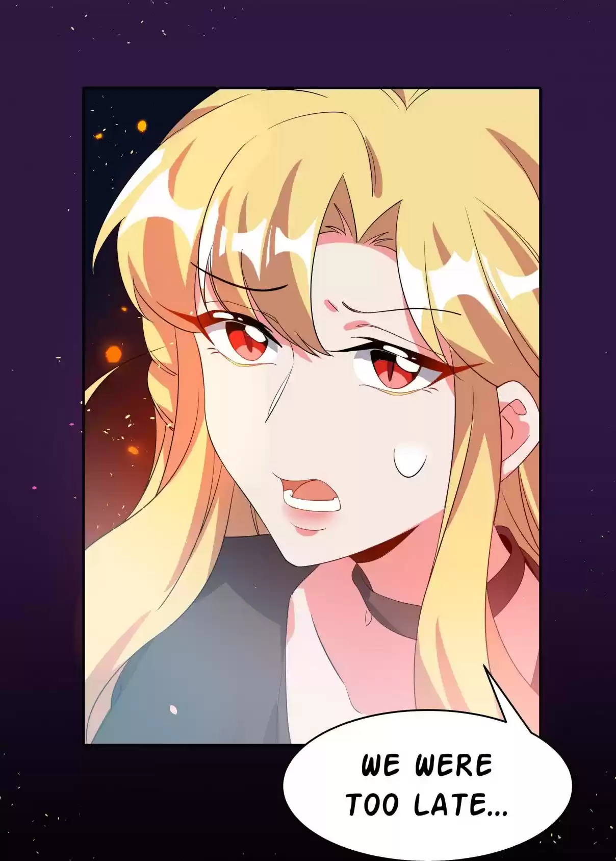 Working Overtime to Destroy the World! 37