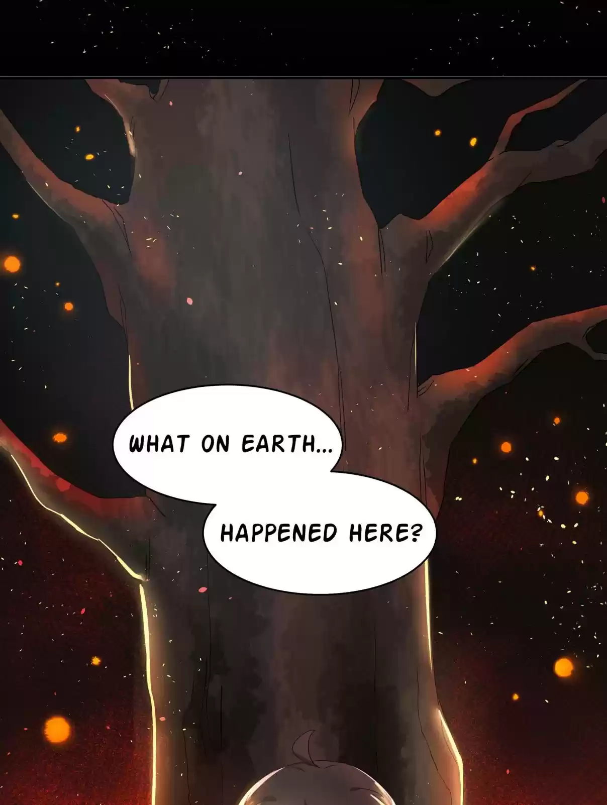 Working Overtime to Destroy the World! 37