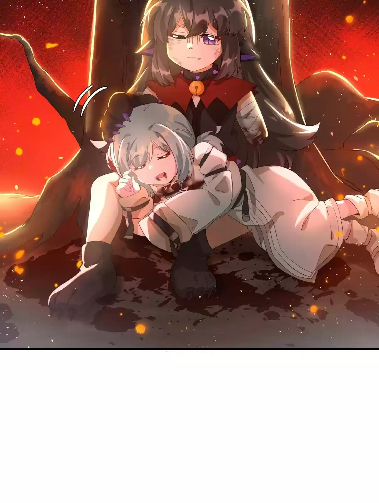 Working Overtime to Destroy the World! 37