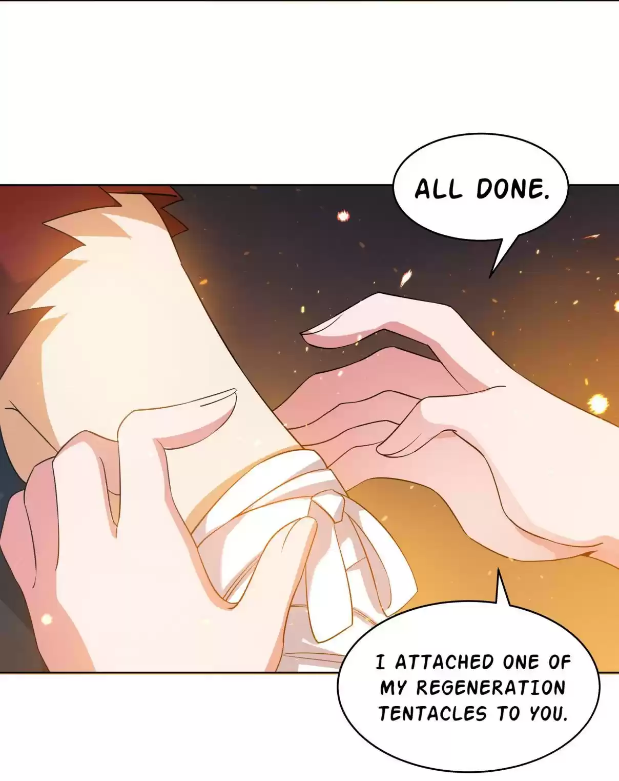 Working Overtime to Destroy the World! 37.5