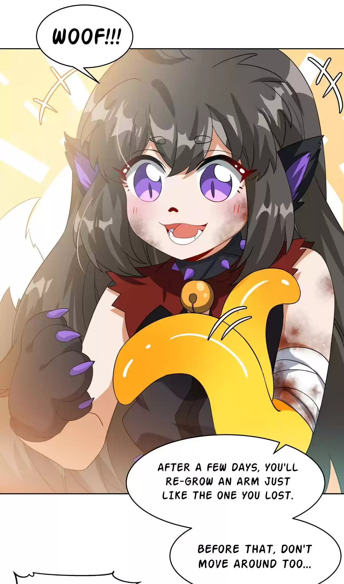 Working Overtime to Destroy the World! 37.5