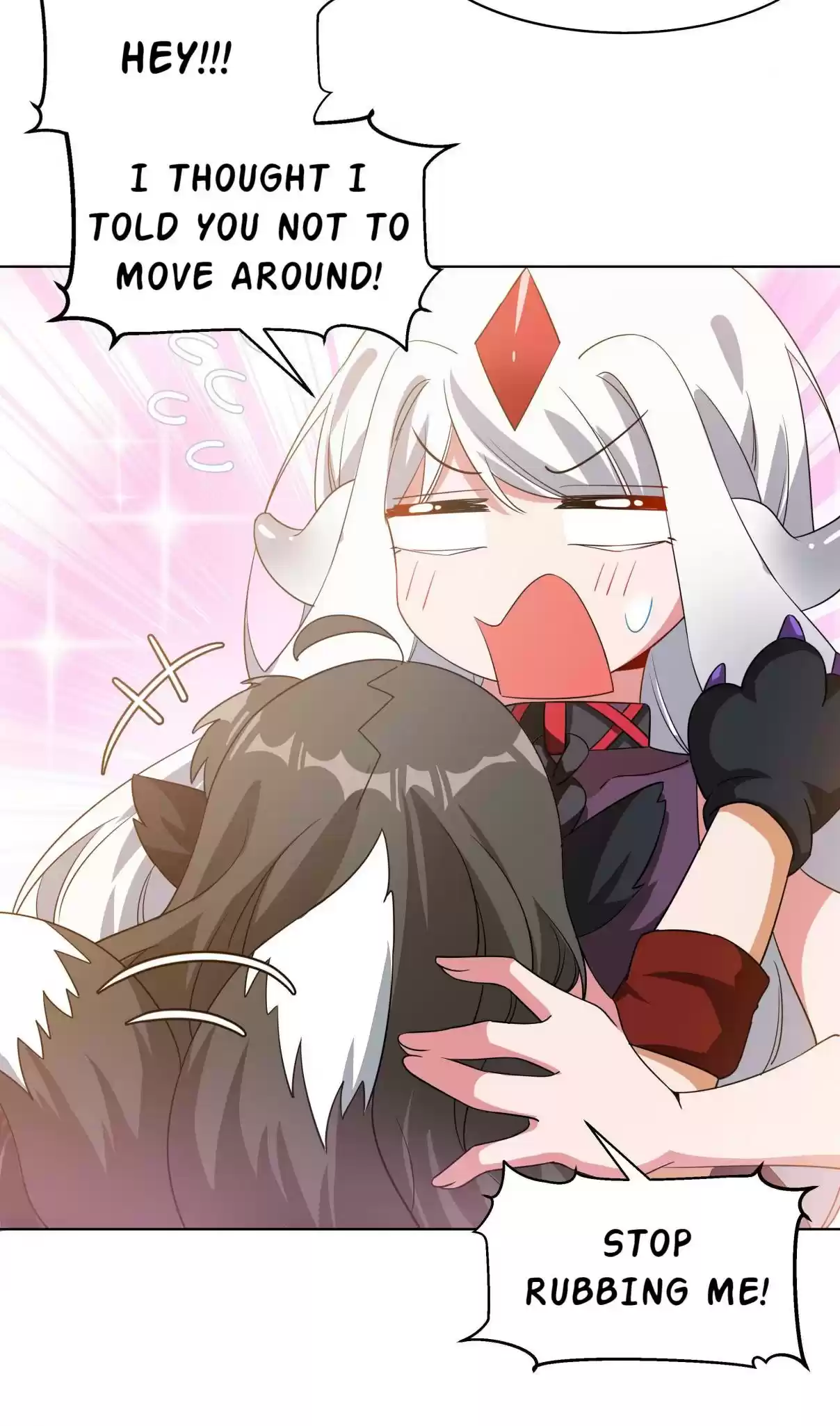 Working Overtime to Destroy the World! 37.5