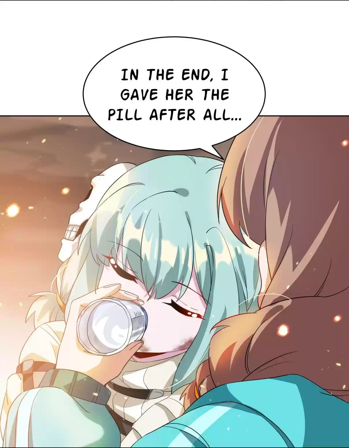 Working Overtime to Destroy the World! 37.5