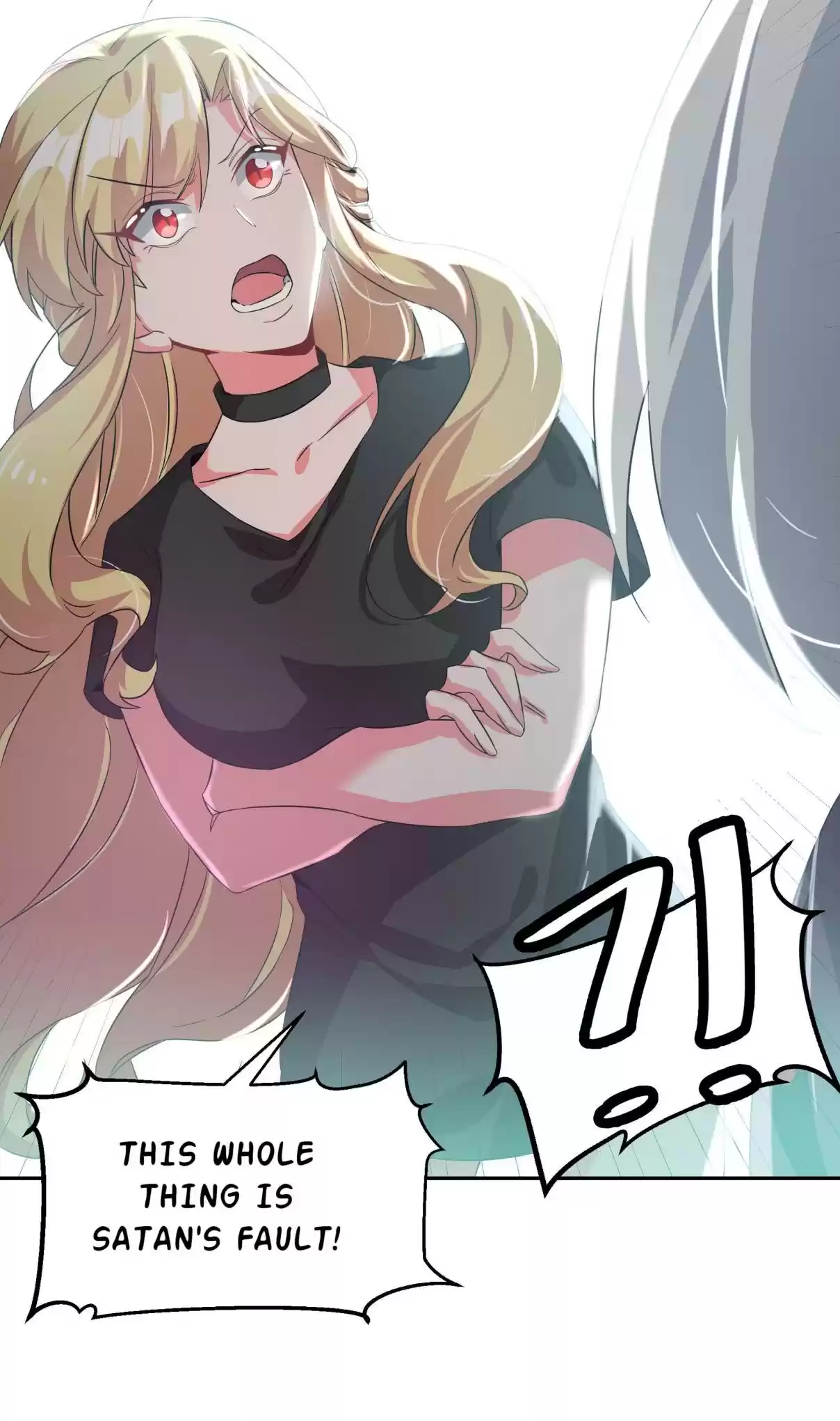 Working Overtime to Destroy the World! 37.5