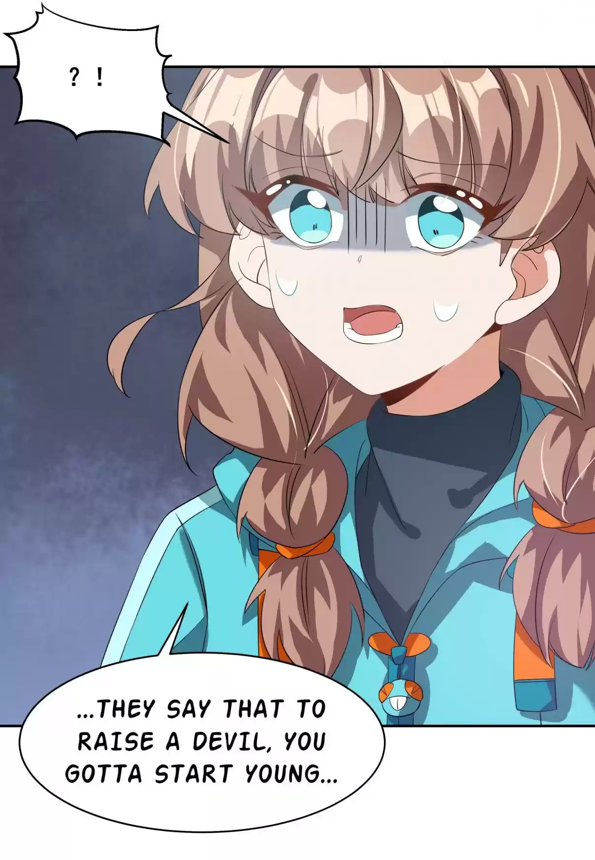 Working Overtime to Destroy the World! 37.5