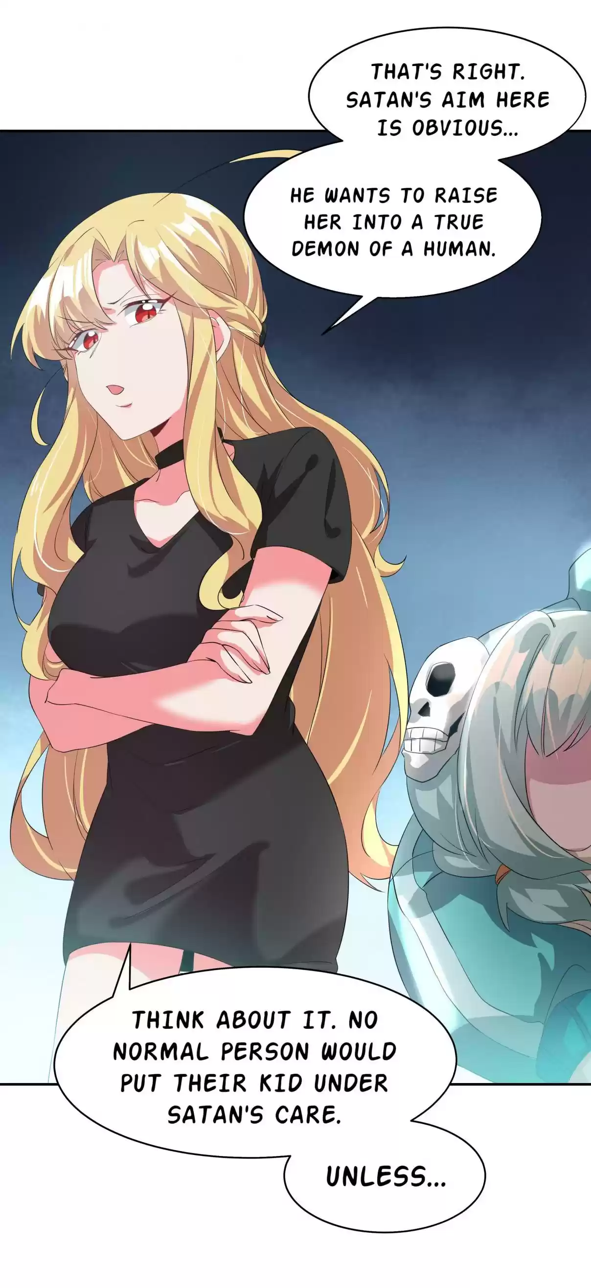 Working Overtime to Destroy the World! 37.5