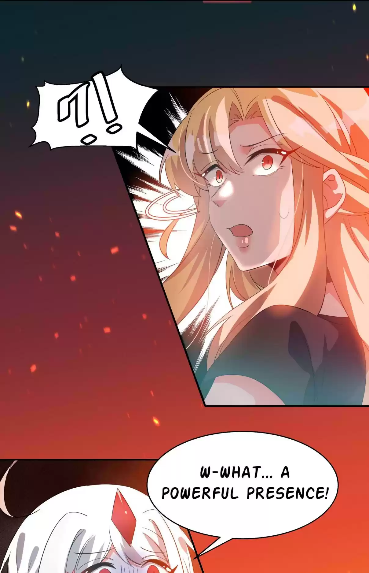 Working Overtime to Destroy the World! 37.5